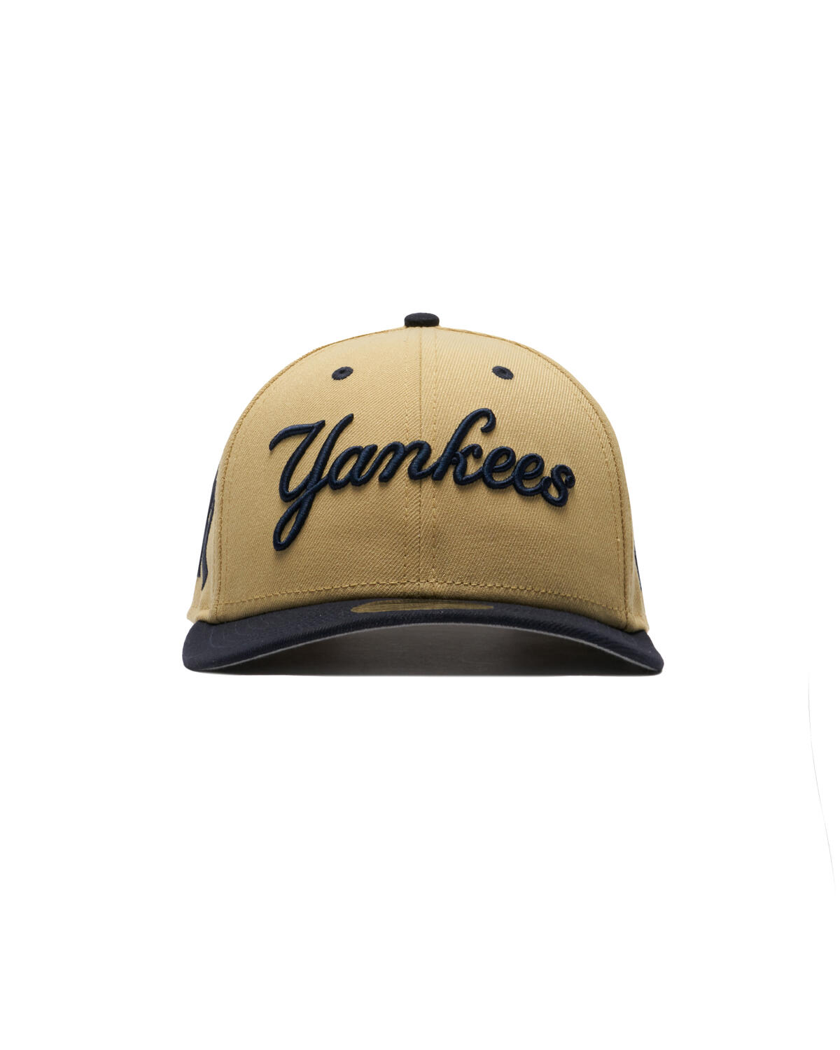 New Era Felt 9fifty Cap 'New York Yankees (Women's) - Image 4