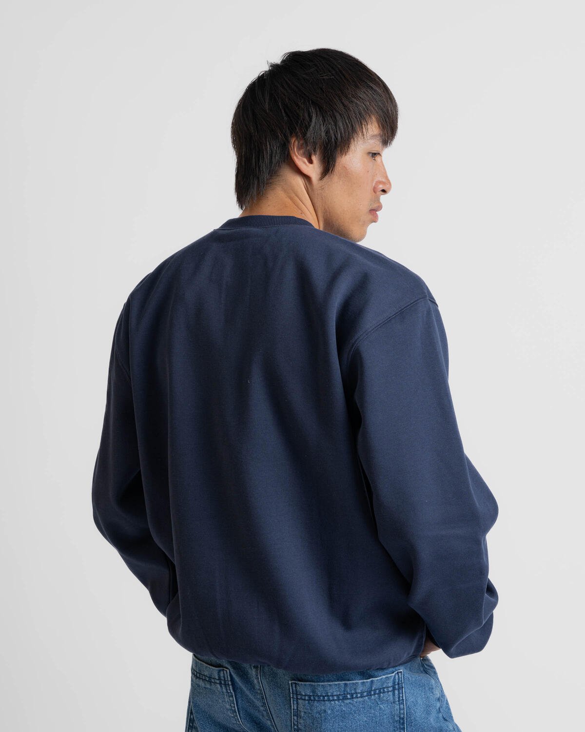 Carhartt WIP Sweater - Image 6