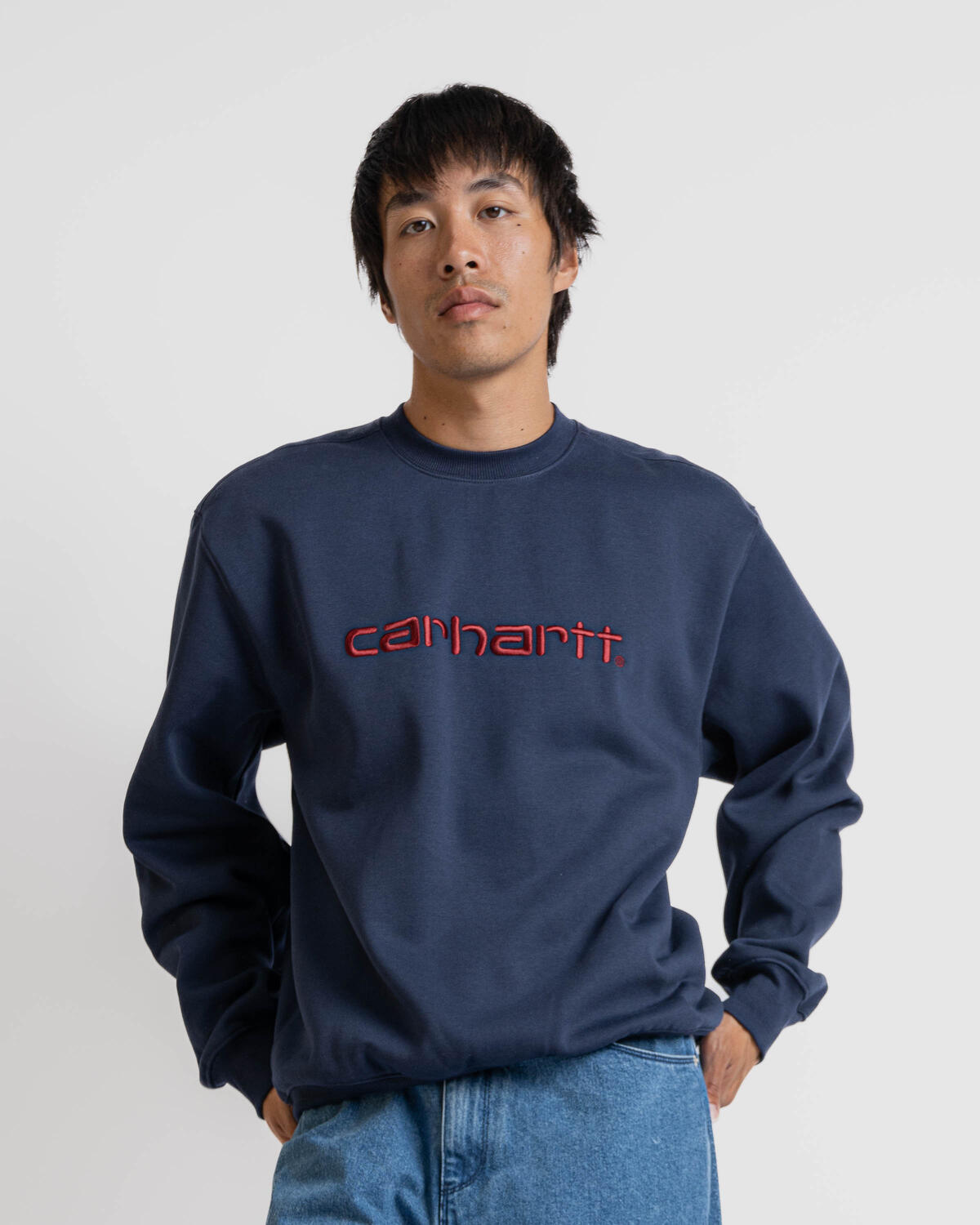 Carhartt WIP Sweater - Image 4