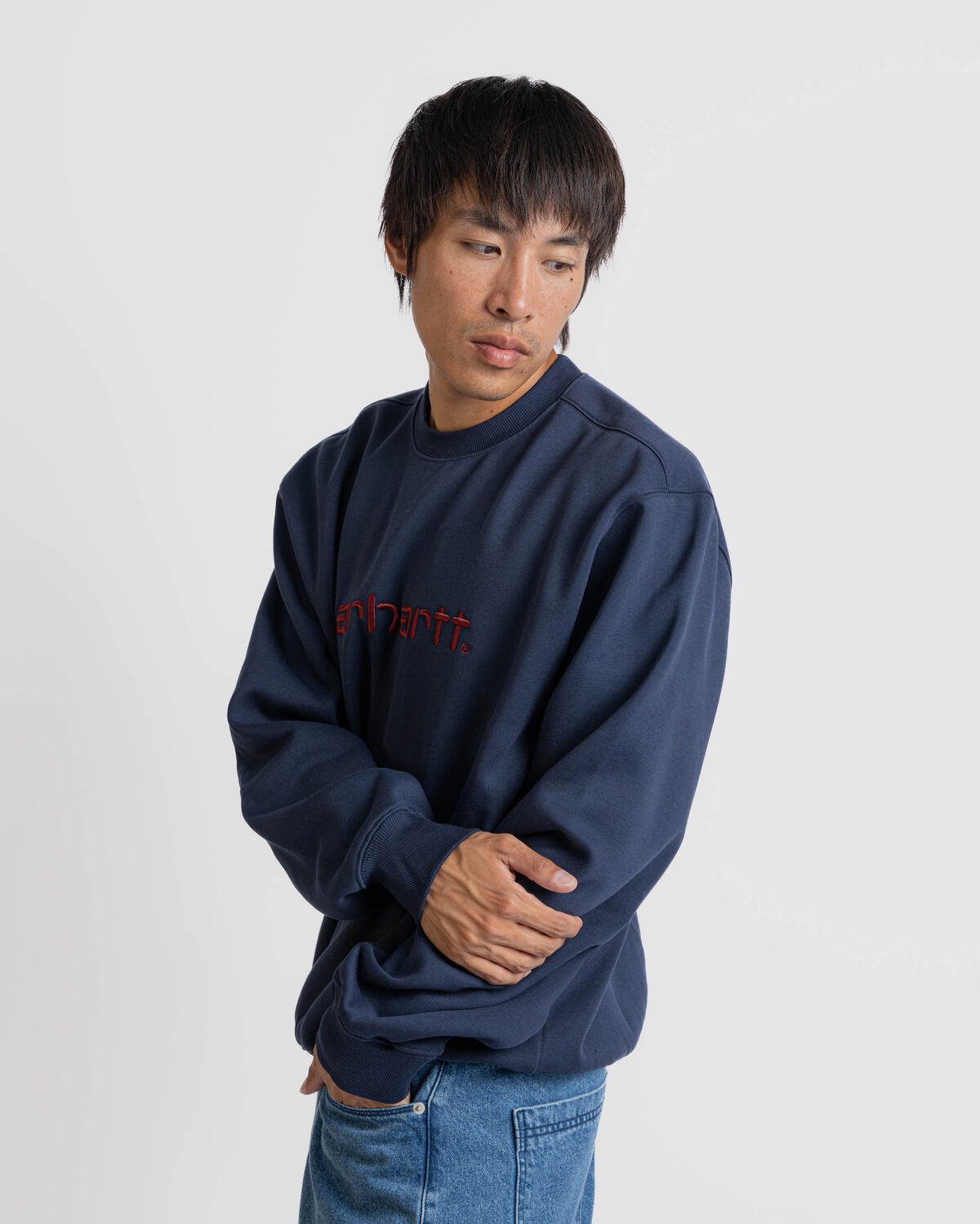 Carhartt WIP Sweater - Image 5