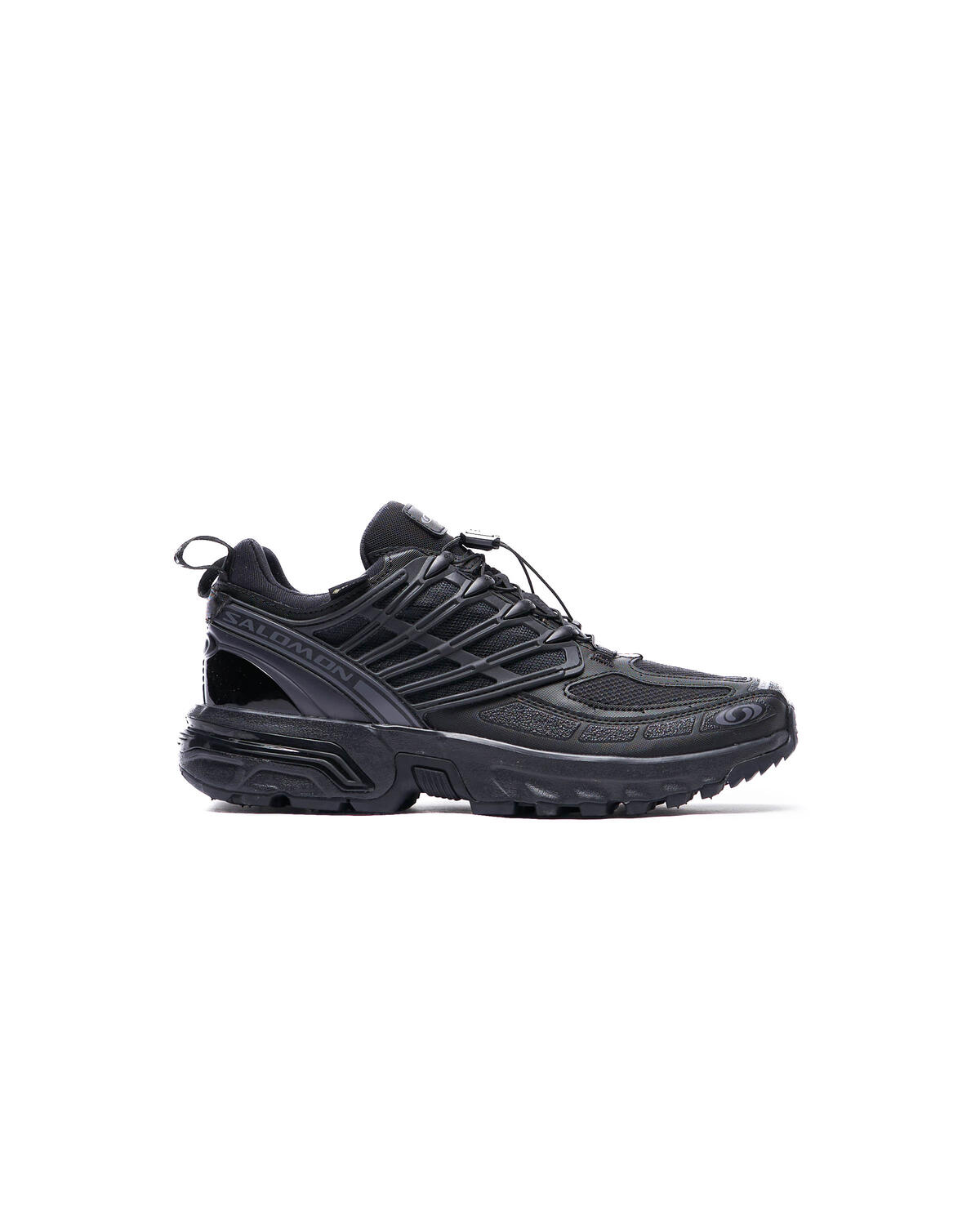 ACS PRO ADVANCED - BLACK - 靴