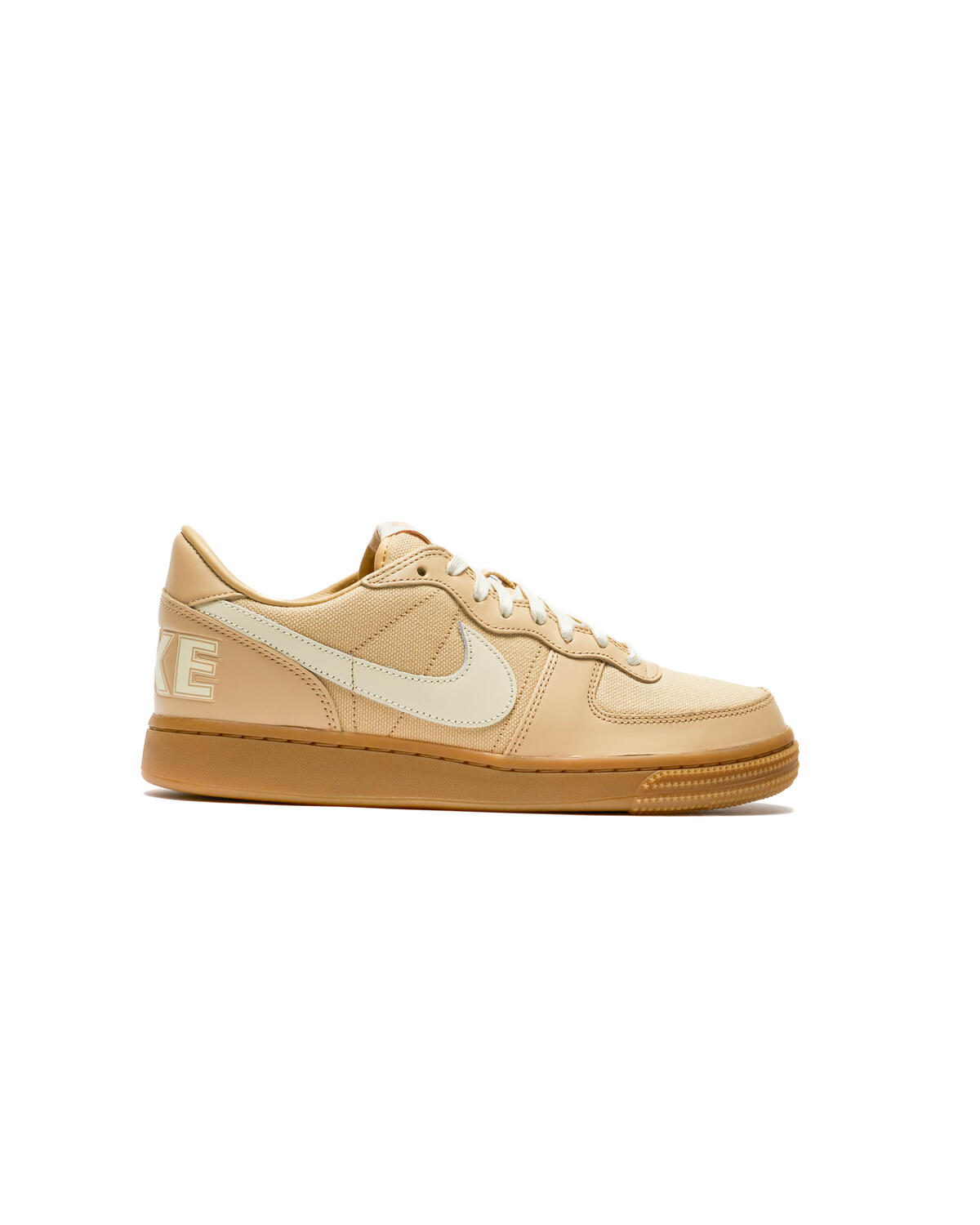 Nike Terminator Low 'Sesame/Coconut Milk' (Women's) - Image 17