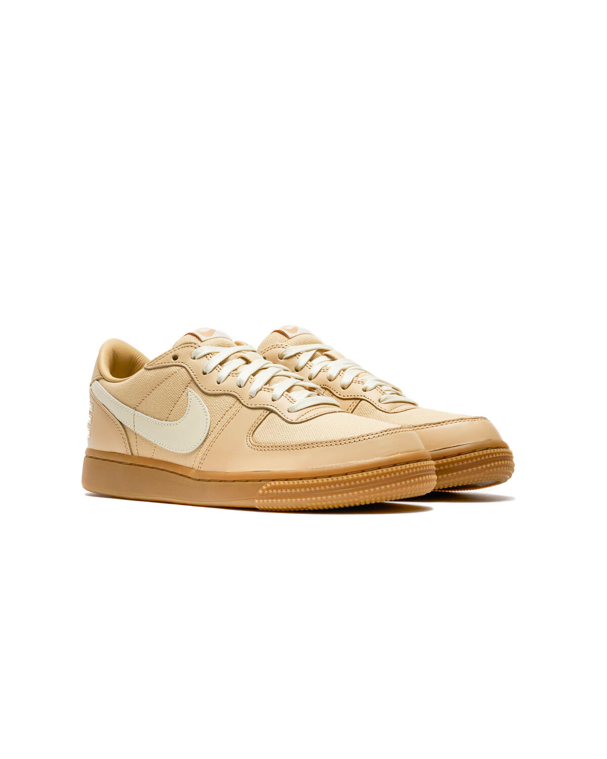 Nike Terminator Low 'Sesame/Coconut Milk' (Women's) - Image 18