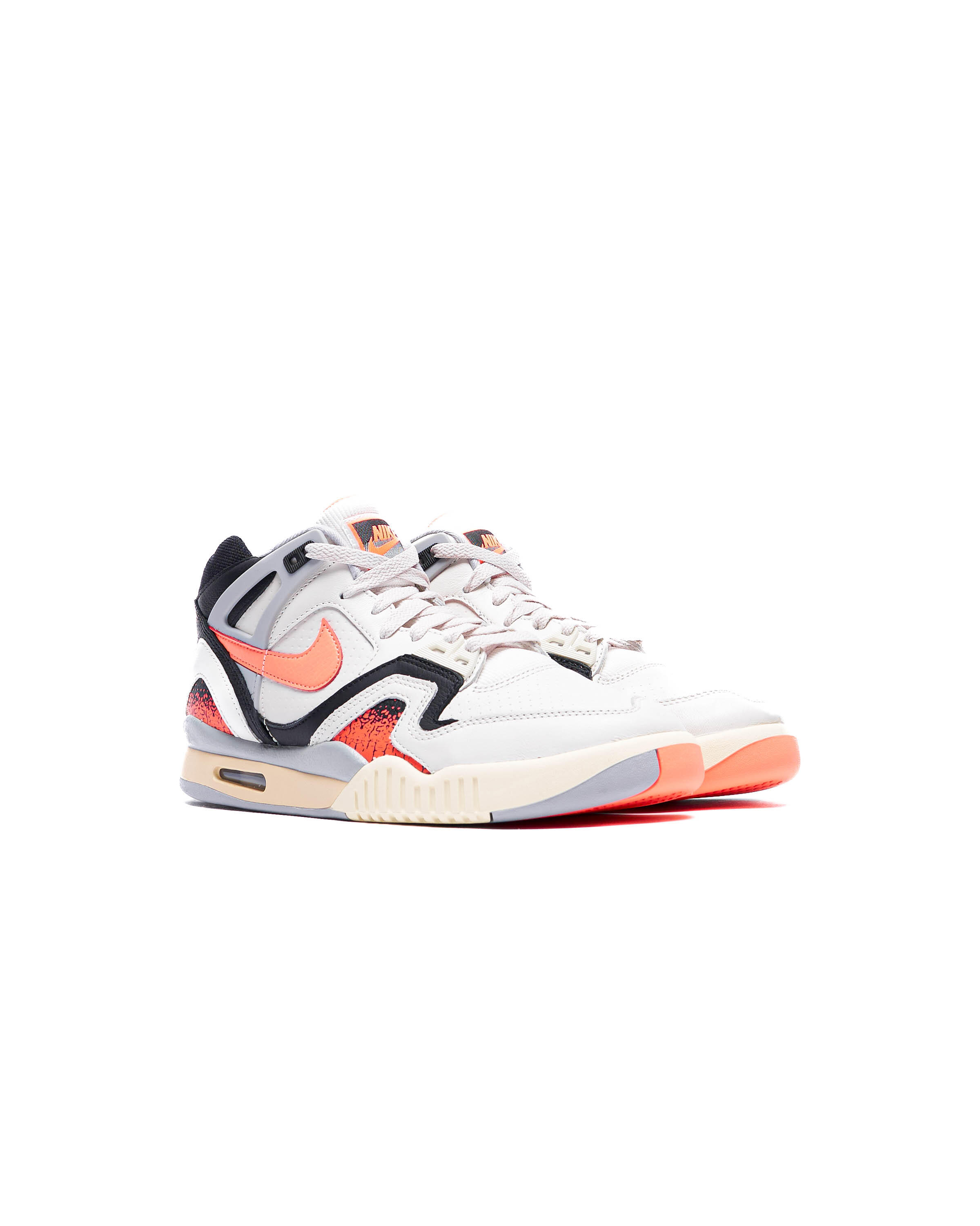 Nike Air Tech Challenge II QS | FZ9033-001 | AFEW STORE