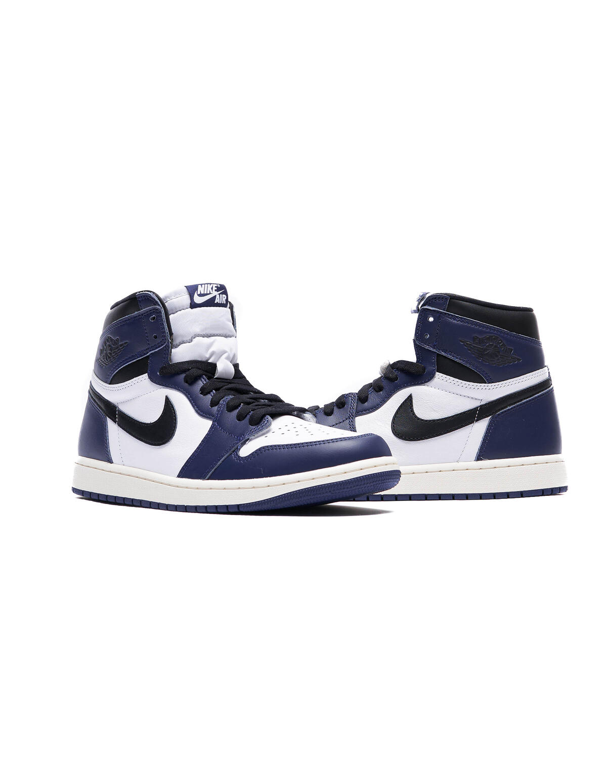 Air Jordan 1 Retro High OG 'Midnight Navy' - Image 39