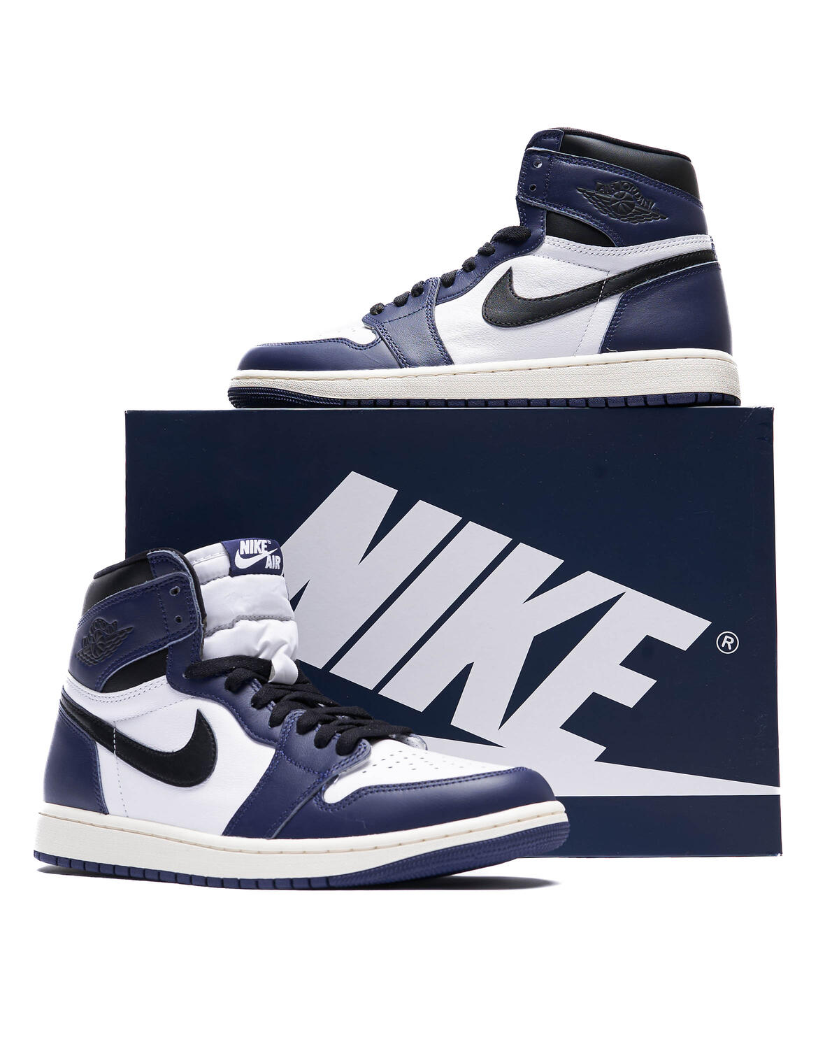 Air Jordan 1 Retro High OG 'Midnight Navy' - Image 40