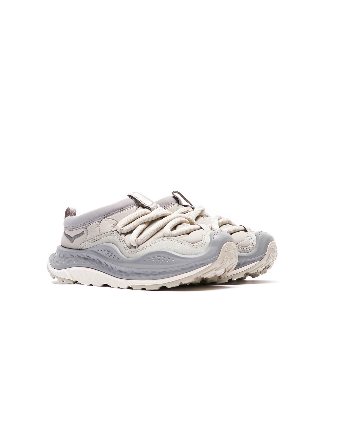 Hoka Ora Primo Farro/ Iron Ore - Image 3