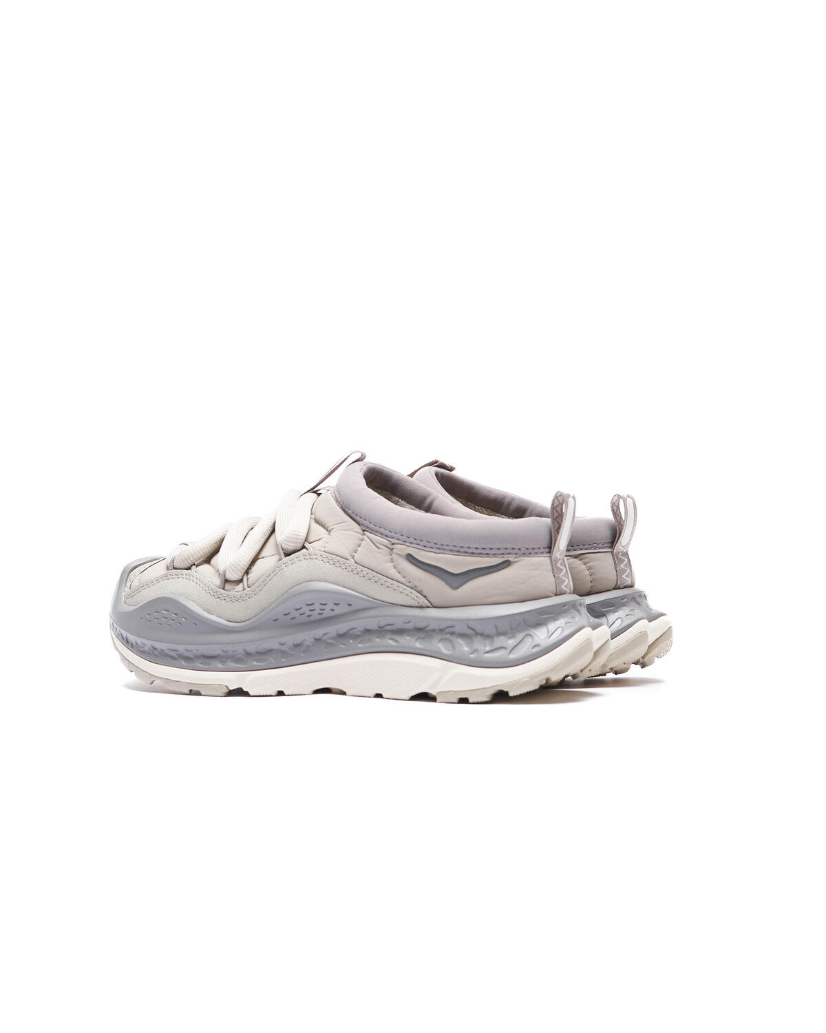 Hoka Ora Primo Farro/ Iron Ore - Image 4