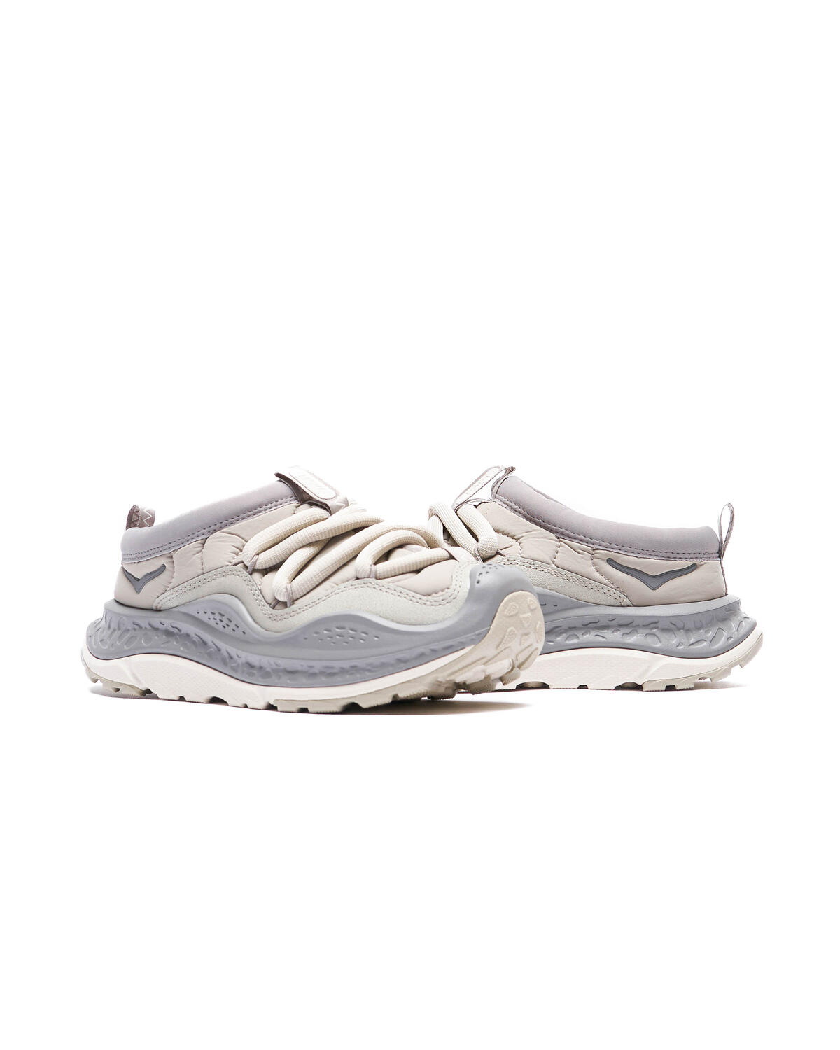 Hoka Ora Primo Farro/ Iron Ore - Image 5