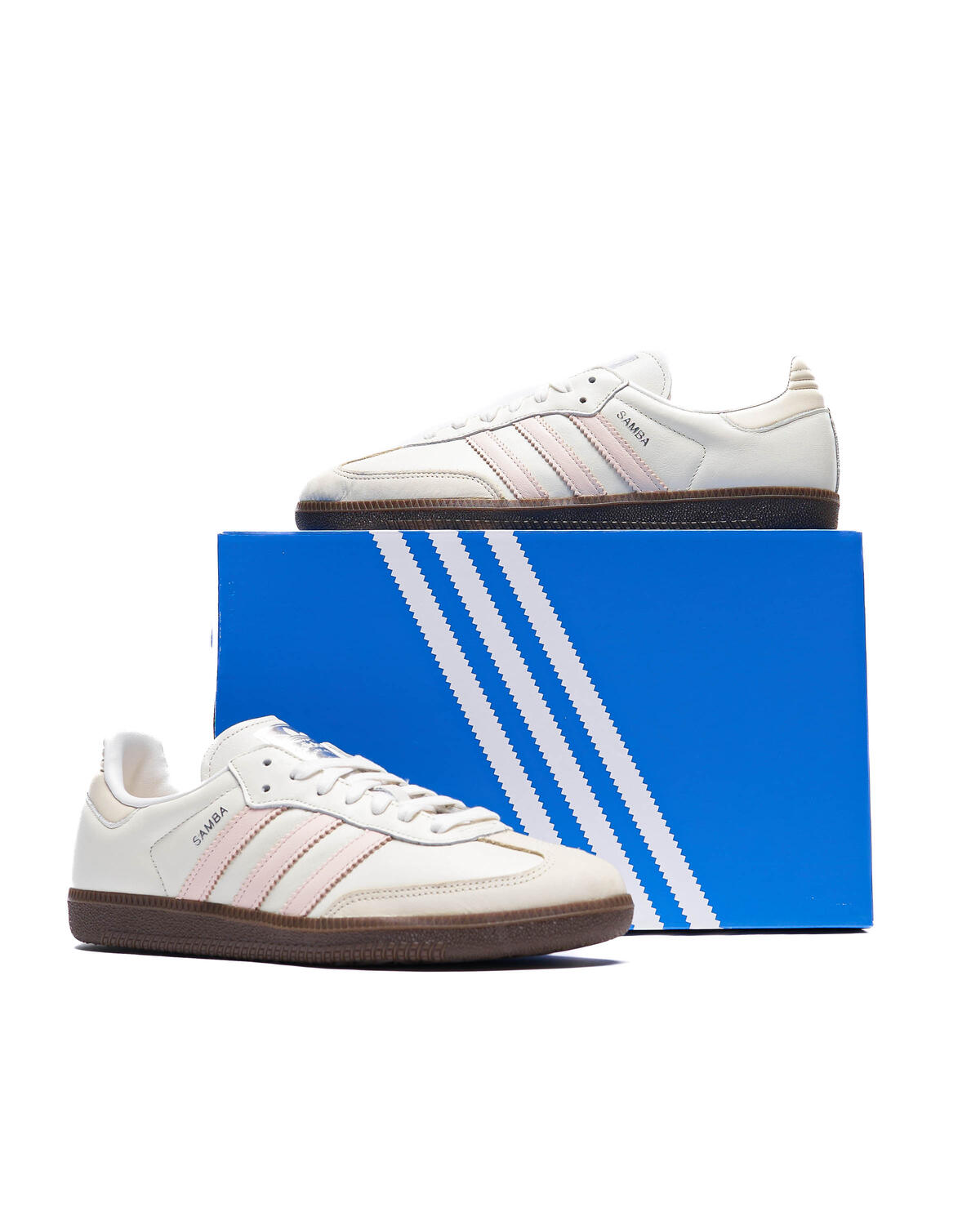 Adidas Samba 'Wonder Quartz' (Women's) - Image 14