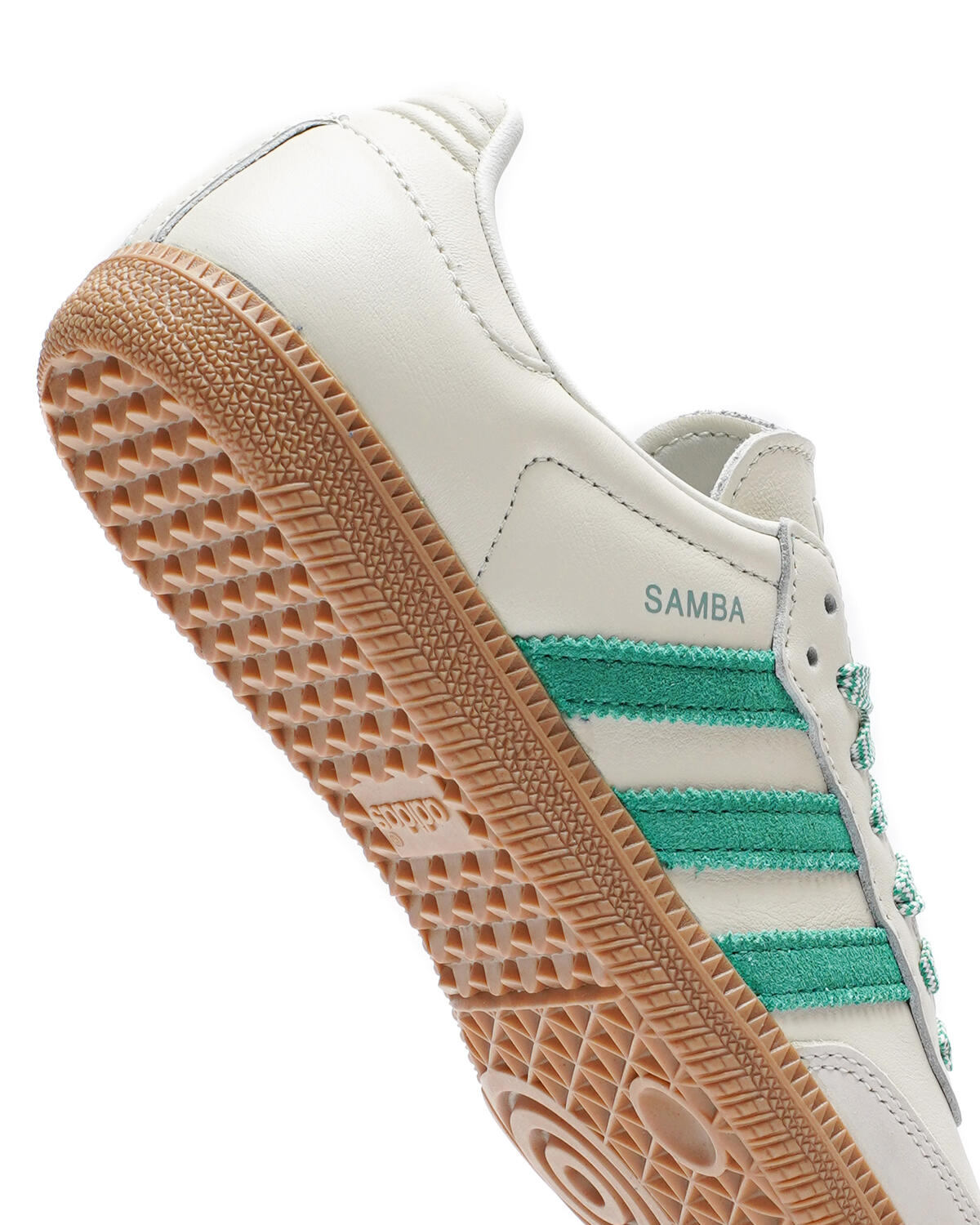 adidas Samba Off White Court Green (W) - Image 7