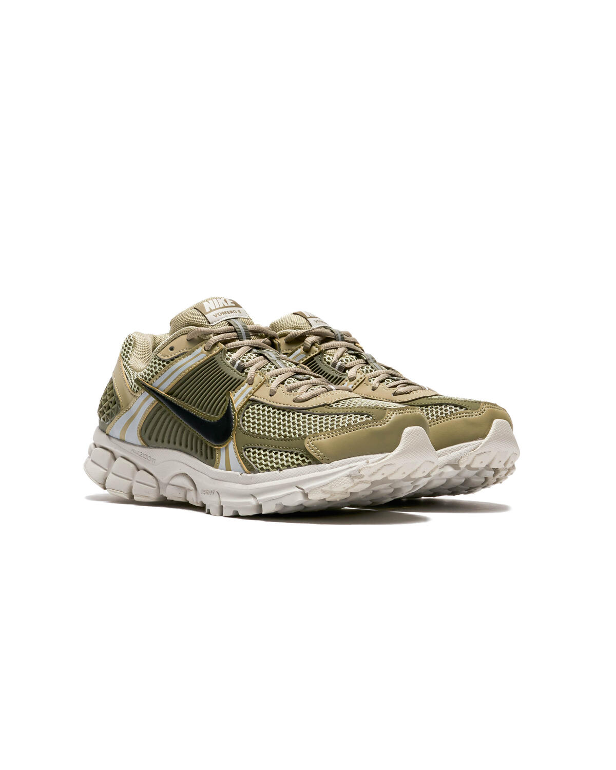 Nike Zoom Vomero 5 Neutral Olive - Image 53