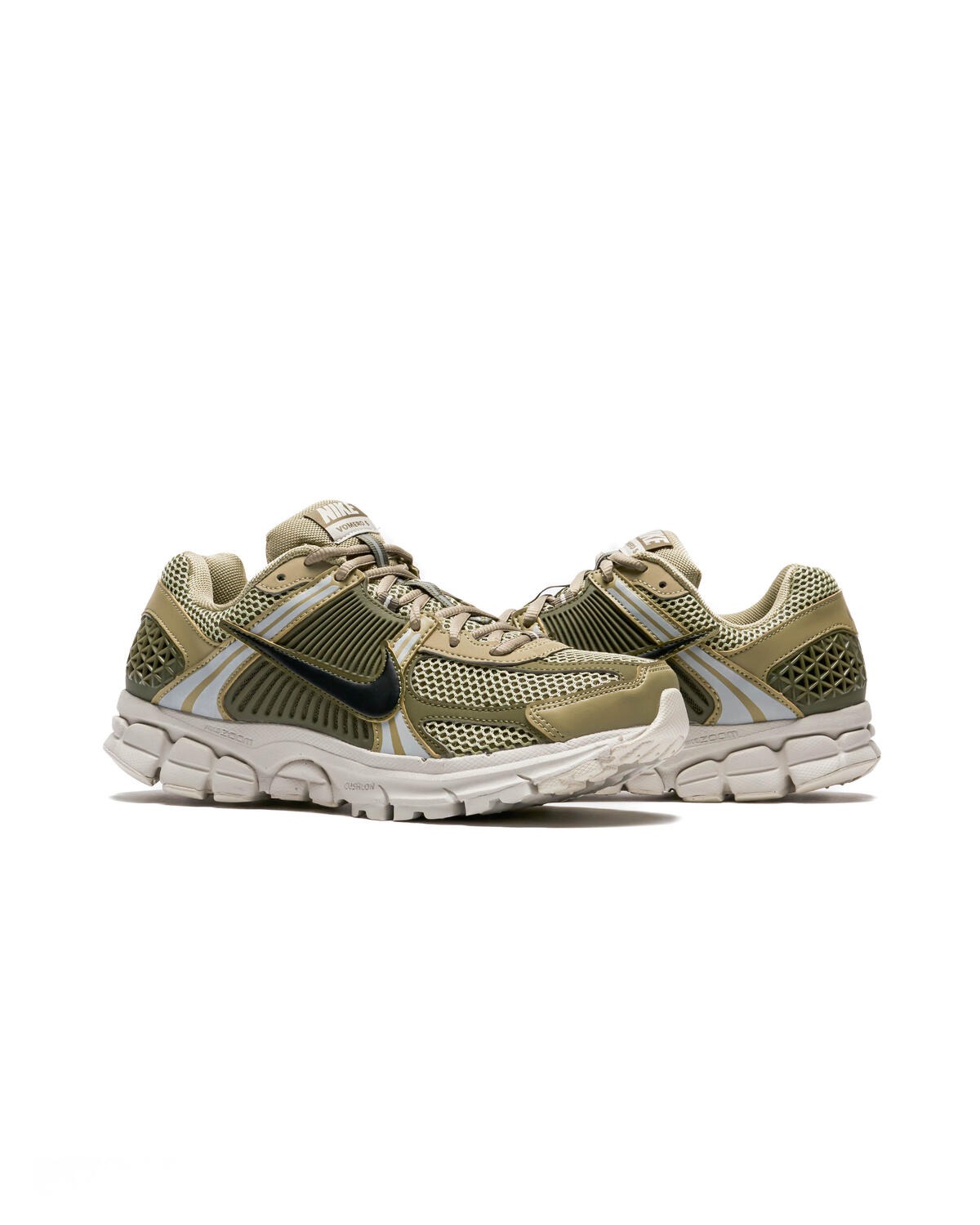 Nike Zoom Vomero 5 Neutral Olive - Image 55