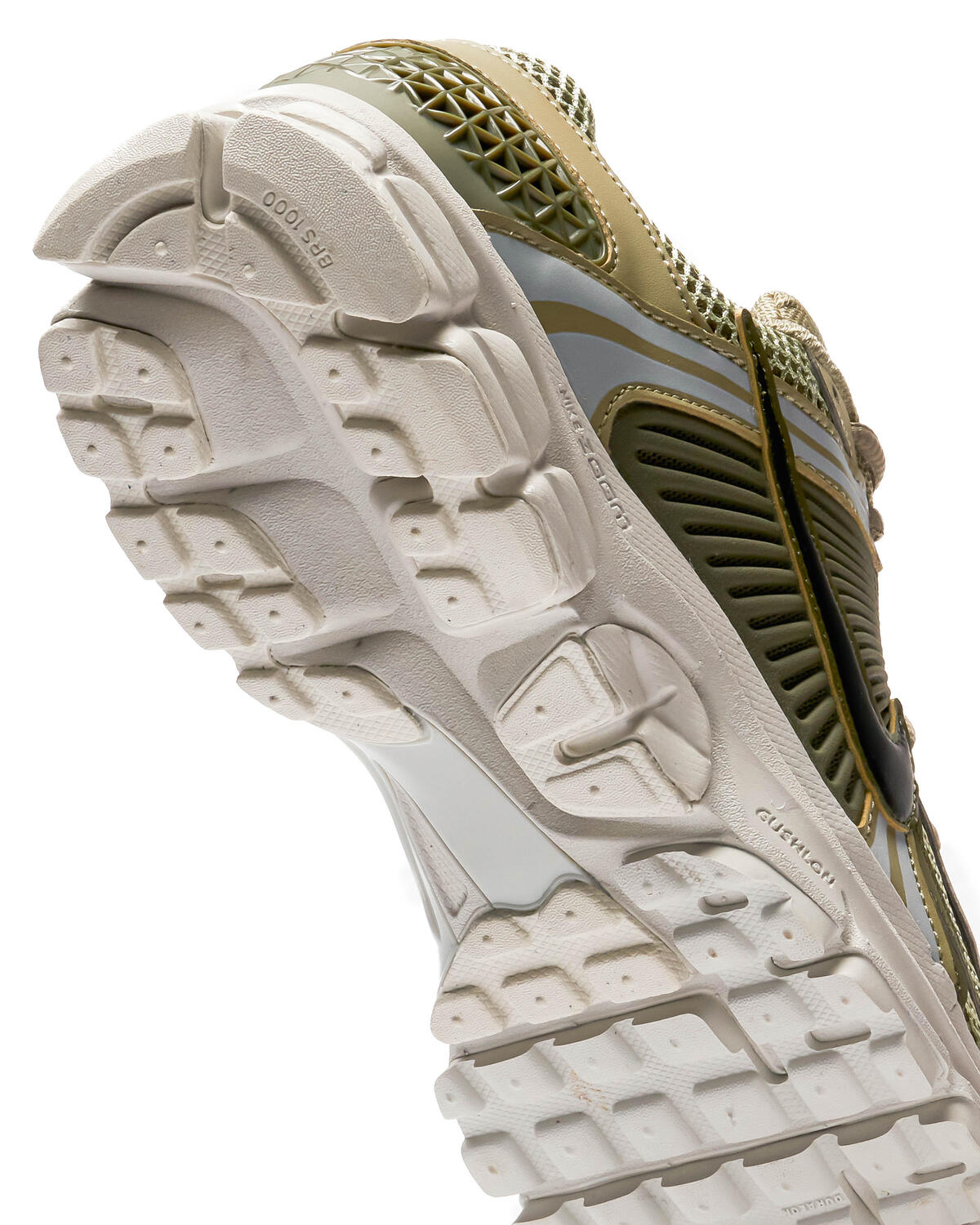 Nike Zoom Vomero 5 Neutral Olive - Image 57