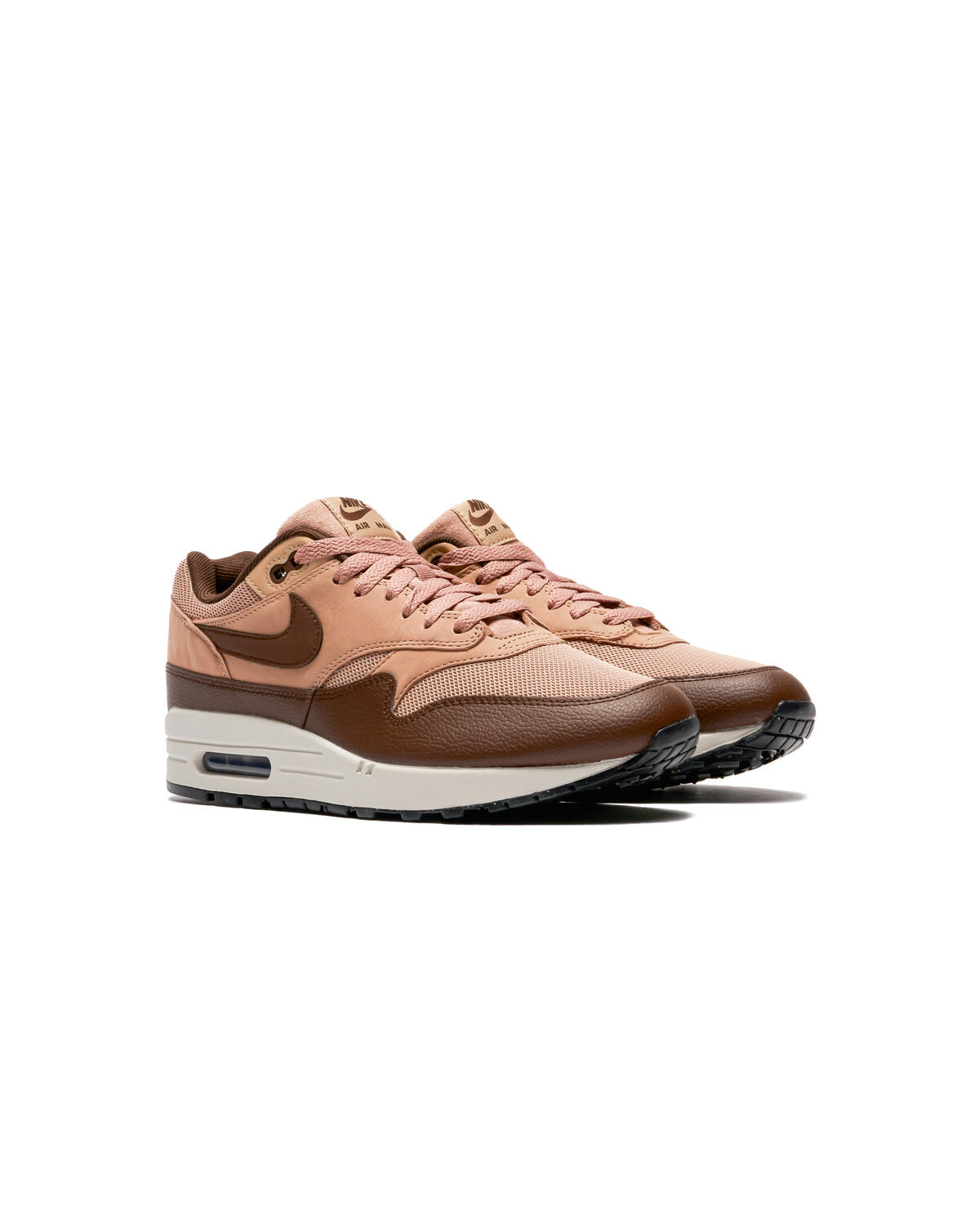 Nike Air Max 1 Hemp/Cacao Wow/Dusted Clay - Image 21