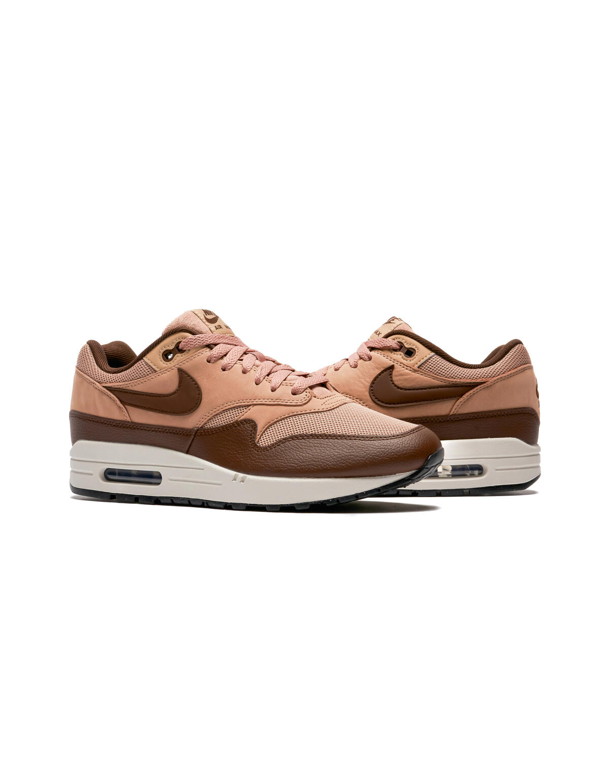 Nike Air Max 1 Hemp/Cacao Wow/Dusted Clay - Image 23