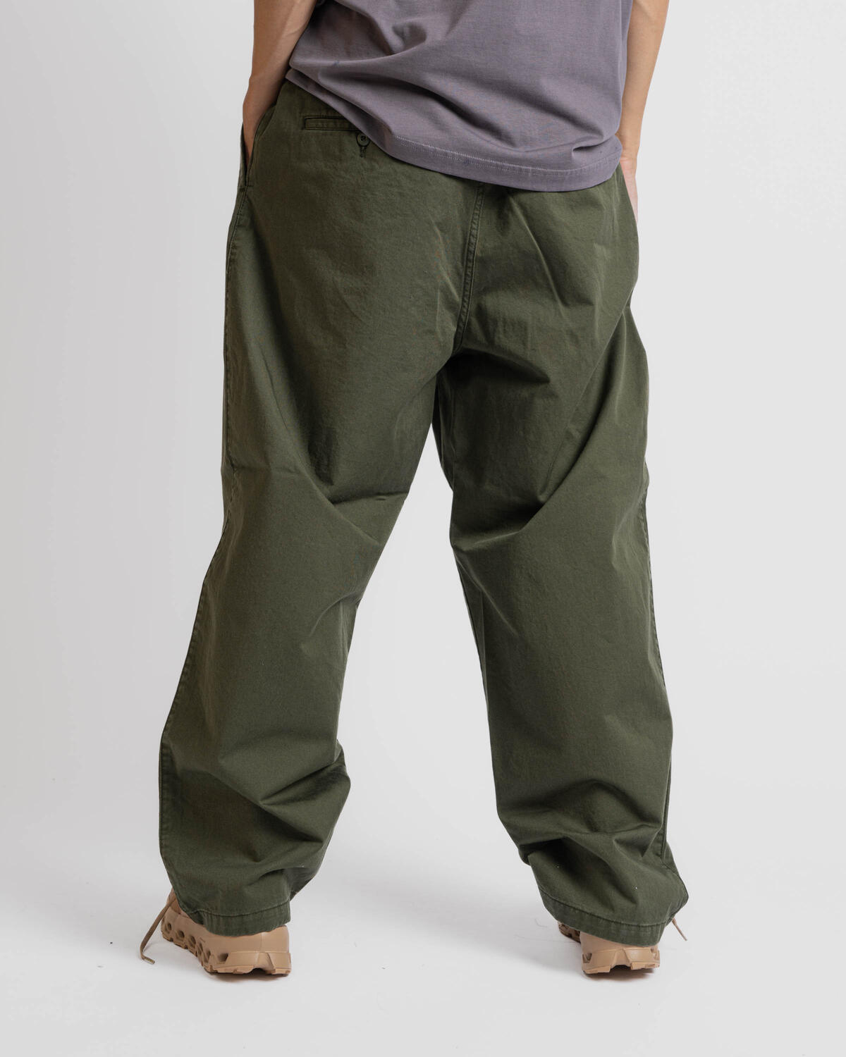 Carhartt WIP Merrick Pant - Image 6