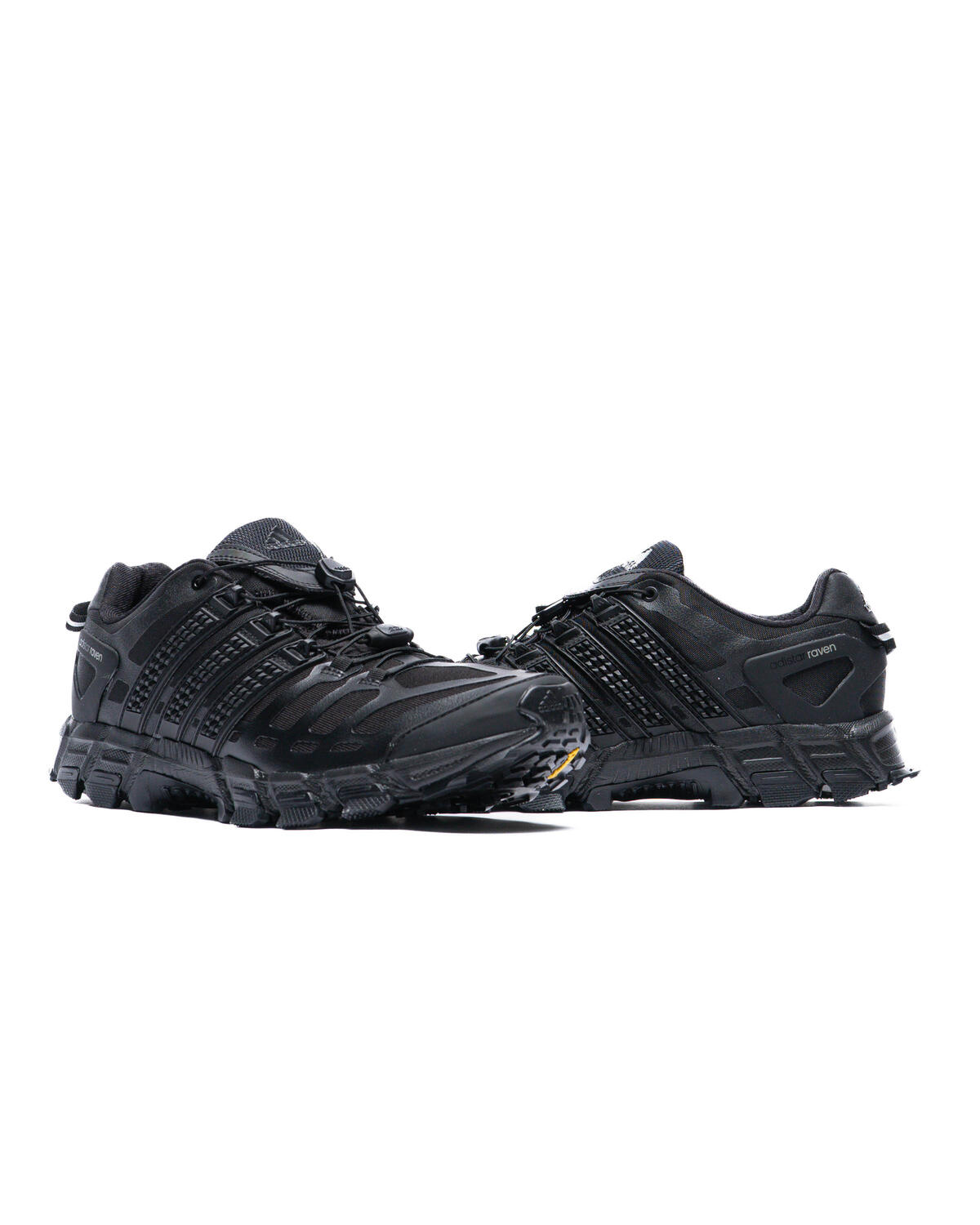 Adidas Adistar Raven - Image 5