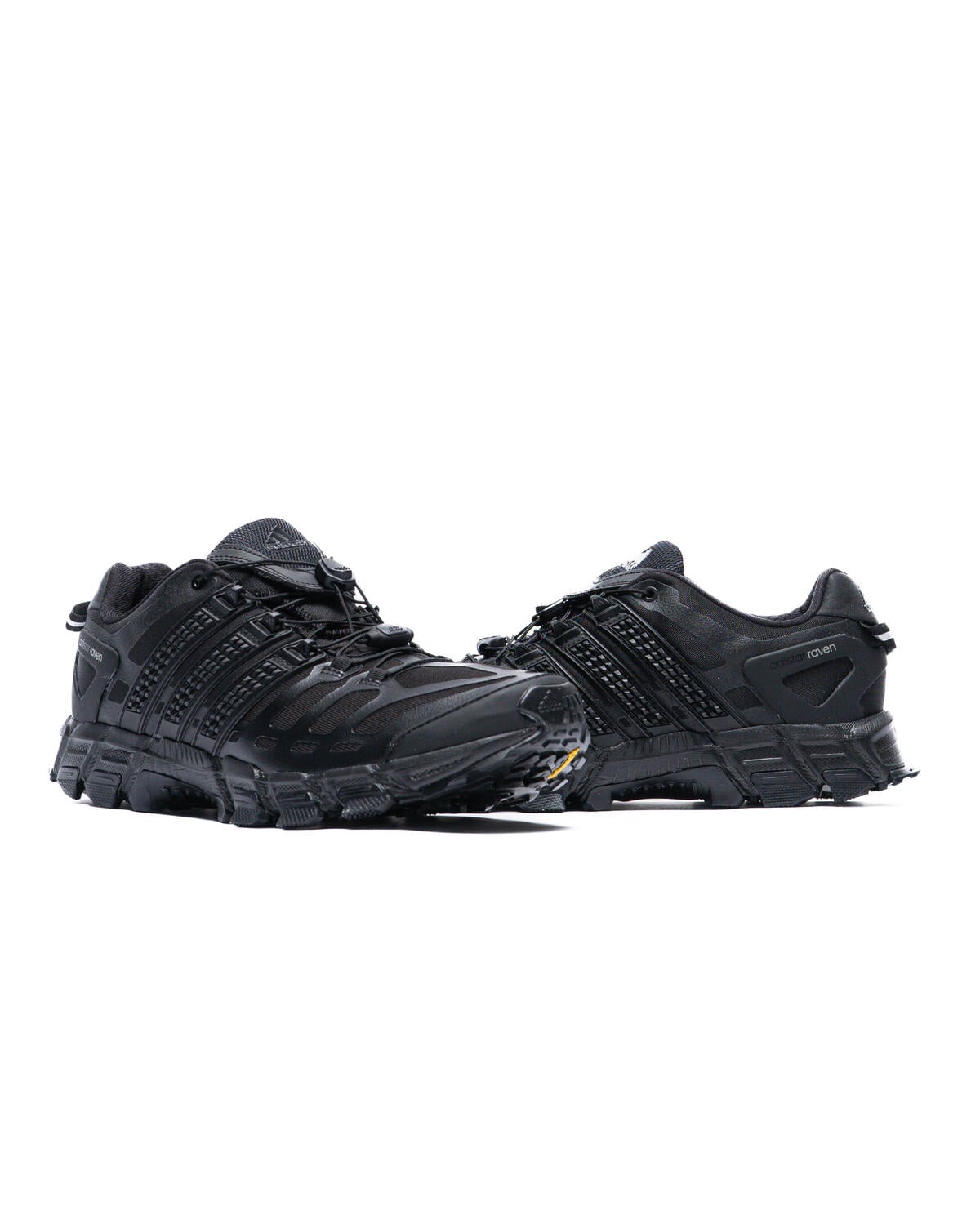 Adidas Adistar Raven - Image 5