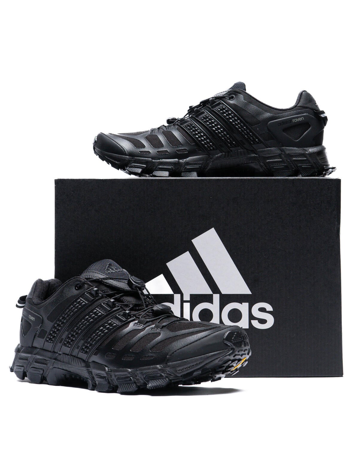 Adidas Adistar Raven - Image 6