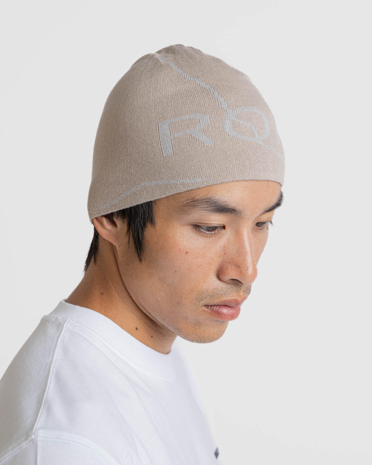 ROA Logo Beanie - Image 4