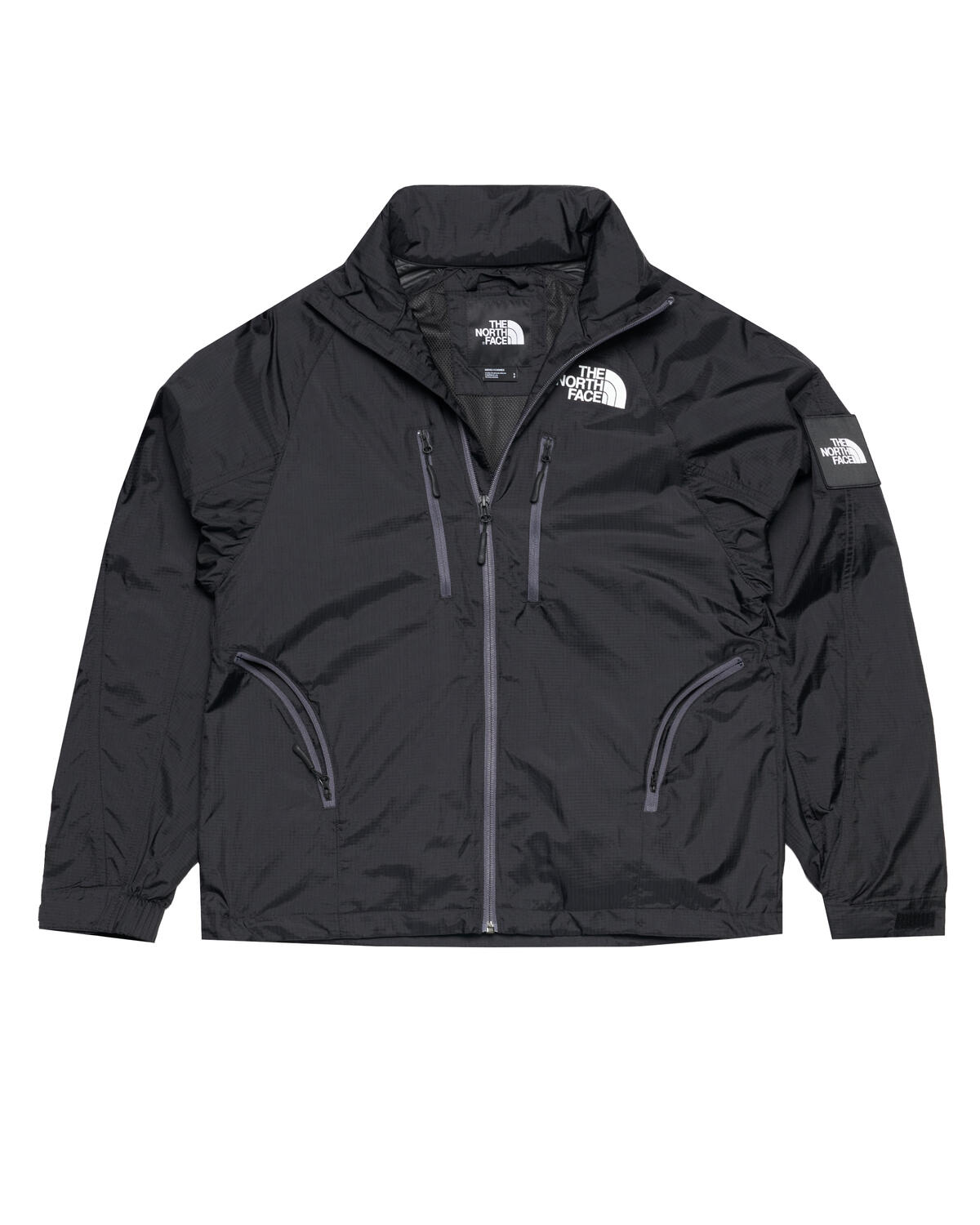The North Face X YINKA ILORI WINDSHELL Jacket - Image 2