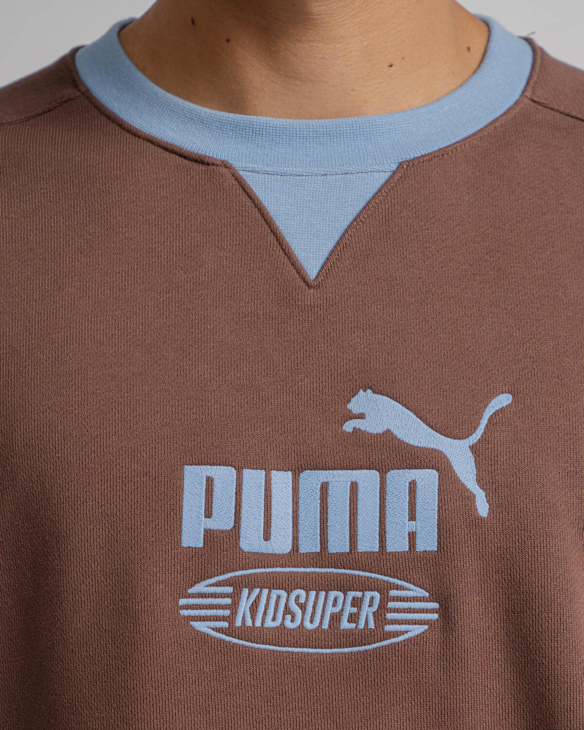 Puma x KIDSUPER Crew | 626700-65 | AFEW STORE