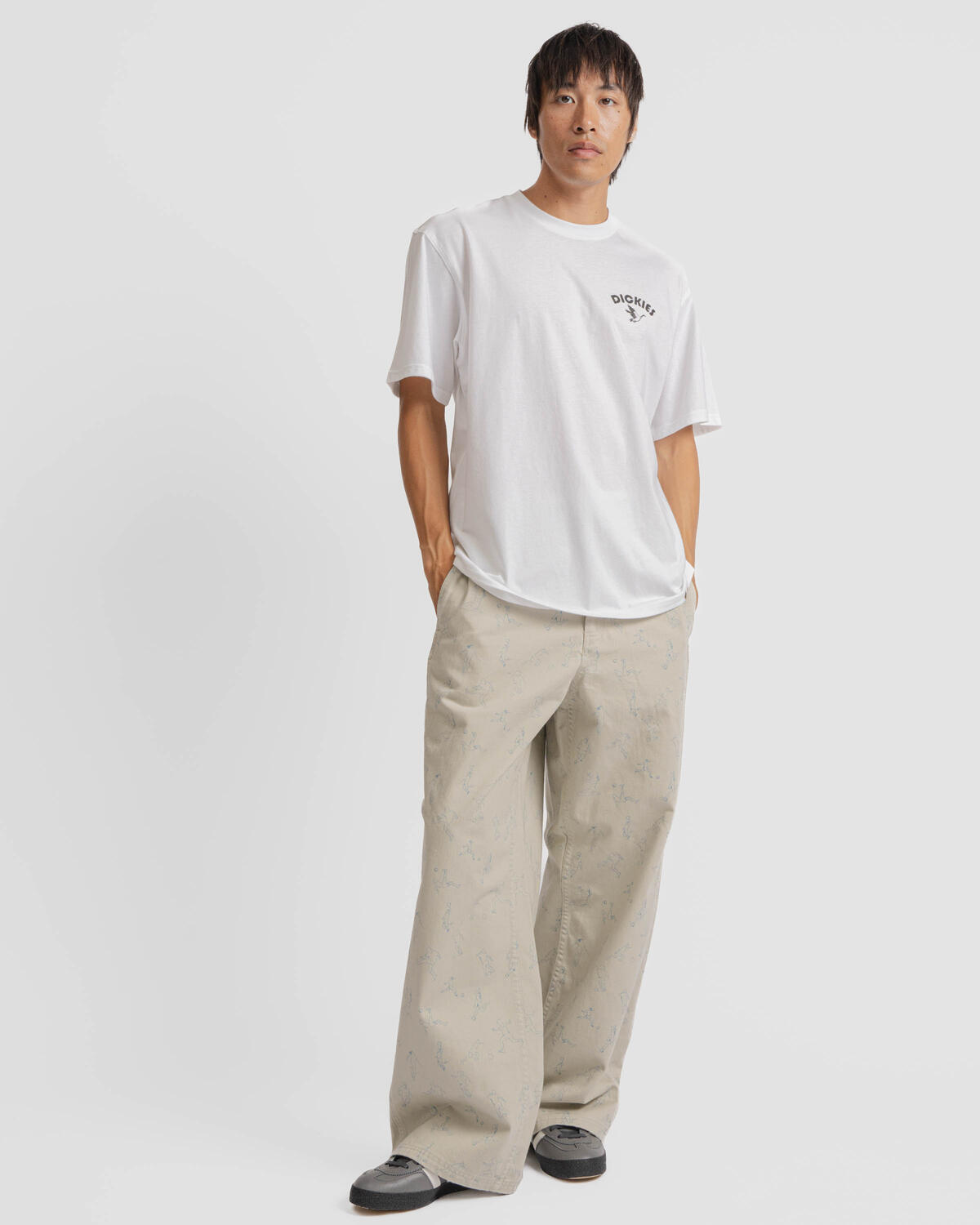 Dickies Goose Tee - Image 3