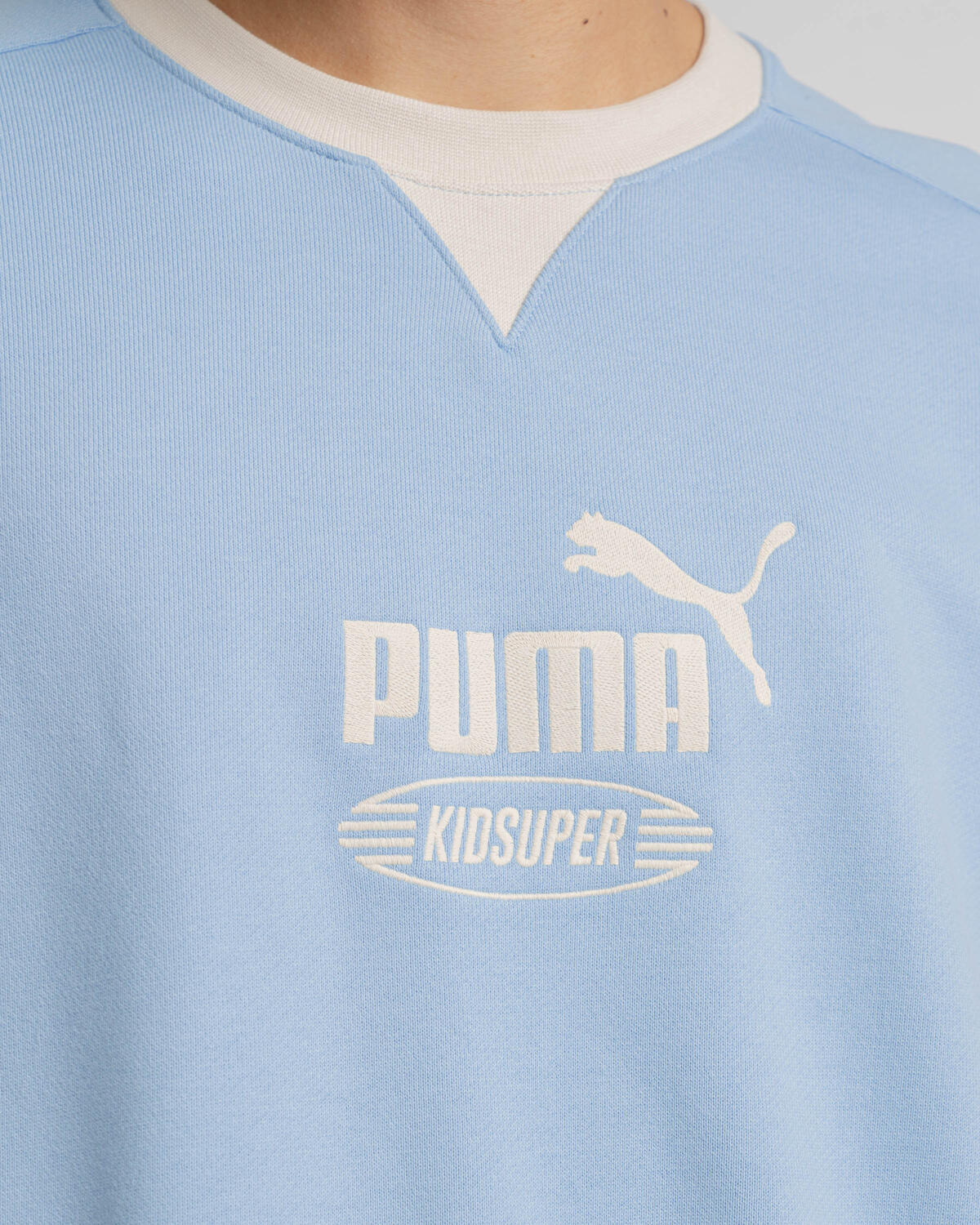 Puma x KidSuper Crew - Blue - Image 7