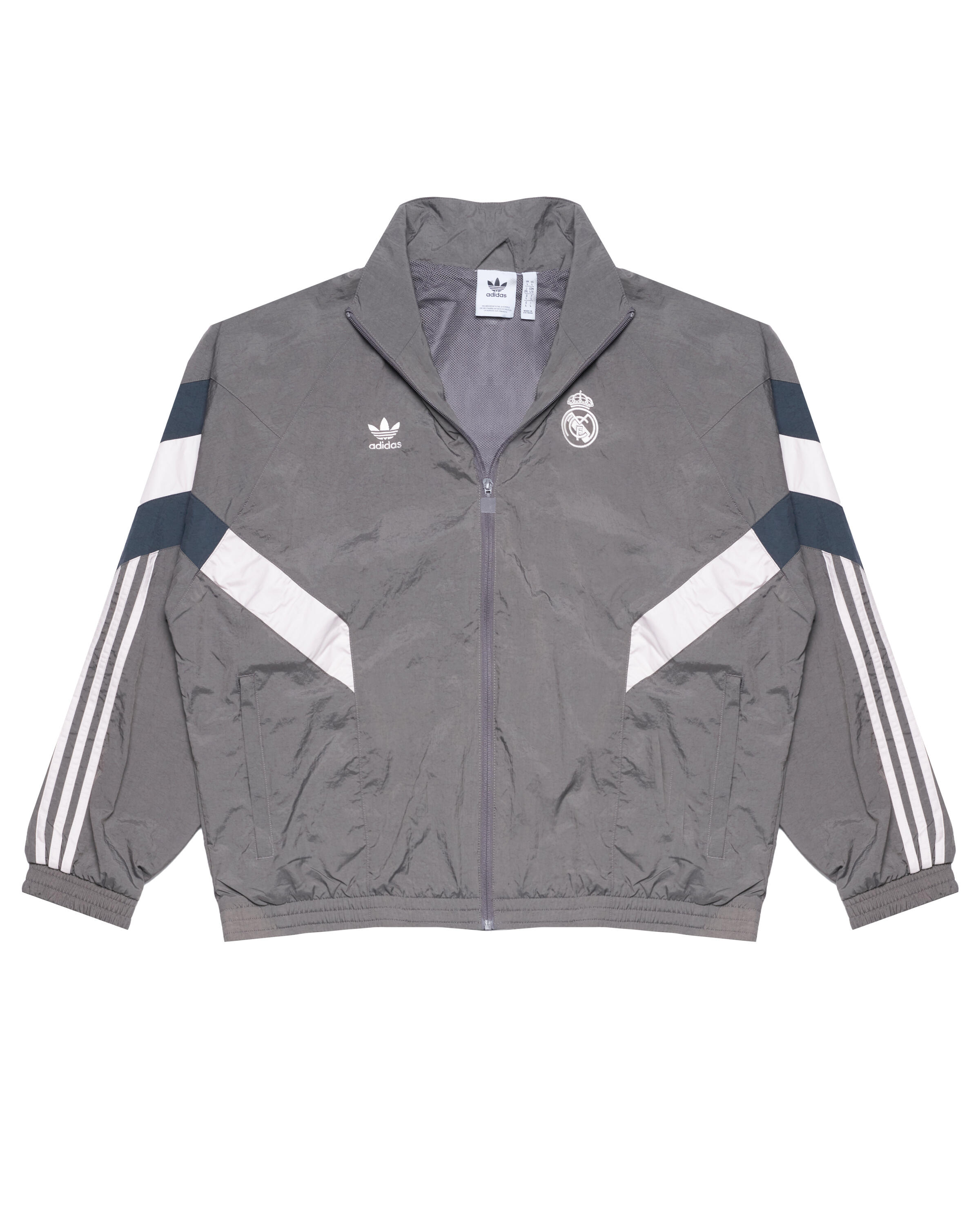 Adidas Originals REAL MADRID OG Track Top