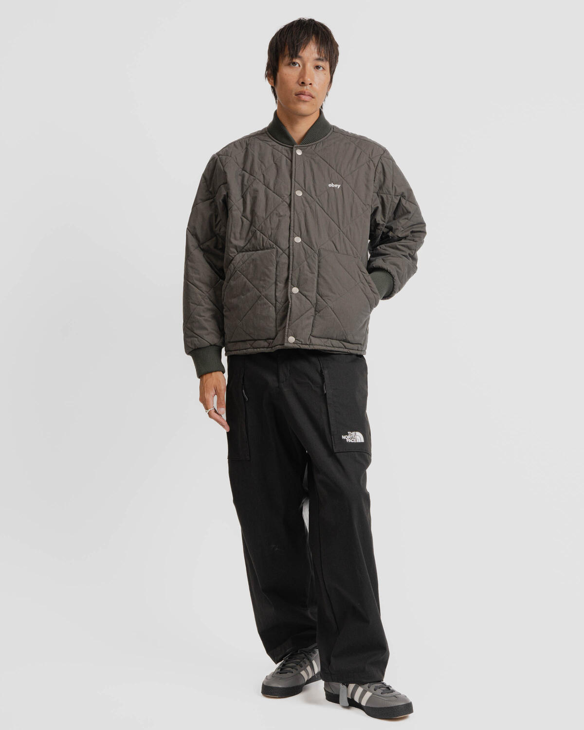 The North Face X YINKA ILORI RELAXED PANT - Image 10
