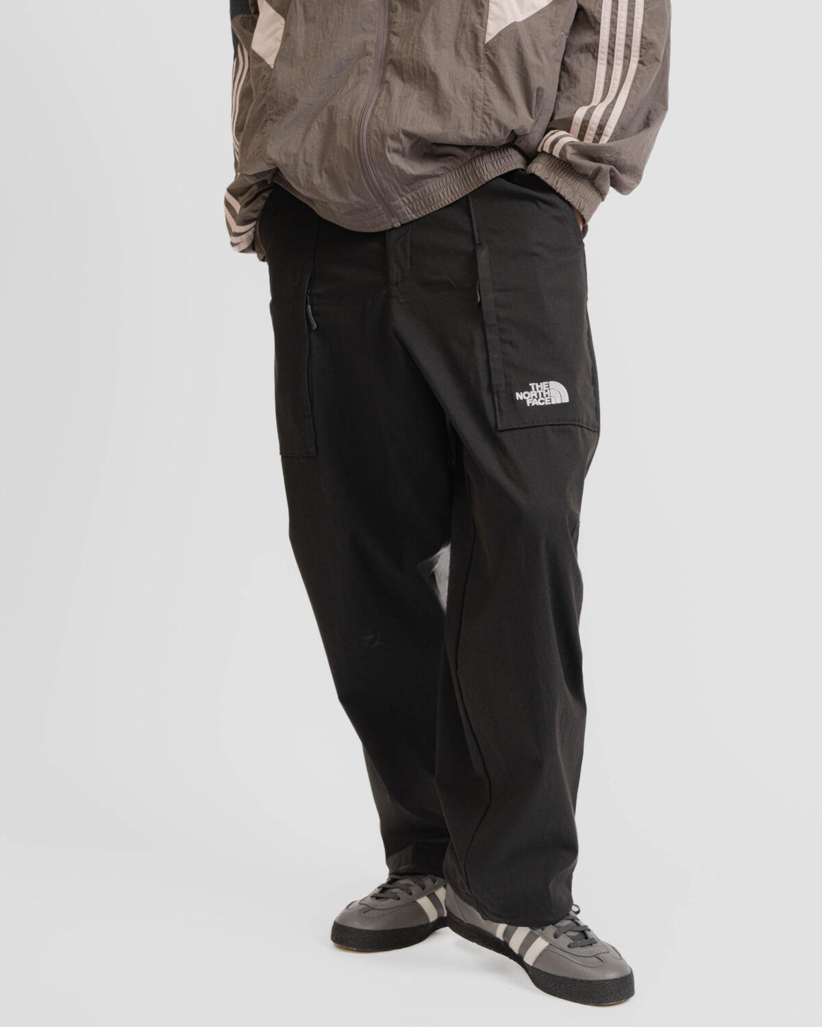 The North Face X YINKA ILORI RELAXED PANT - Image 11