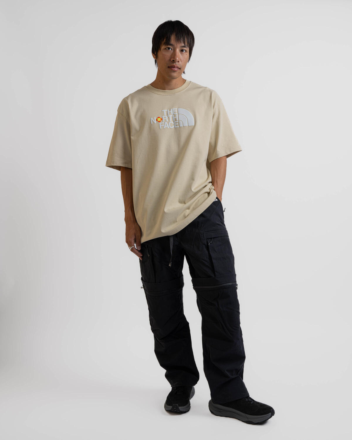 The North Face x Yinka Ilori T-Shirt - Image 3