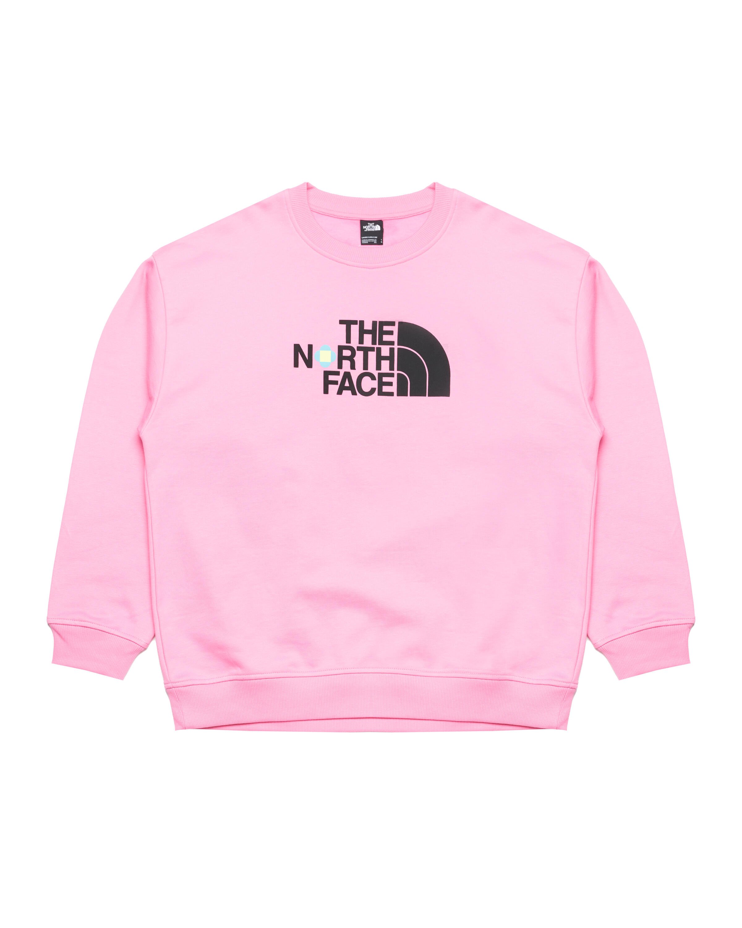 The North Face X YINKA ILORI Crewneck