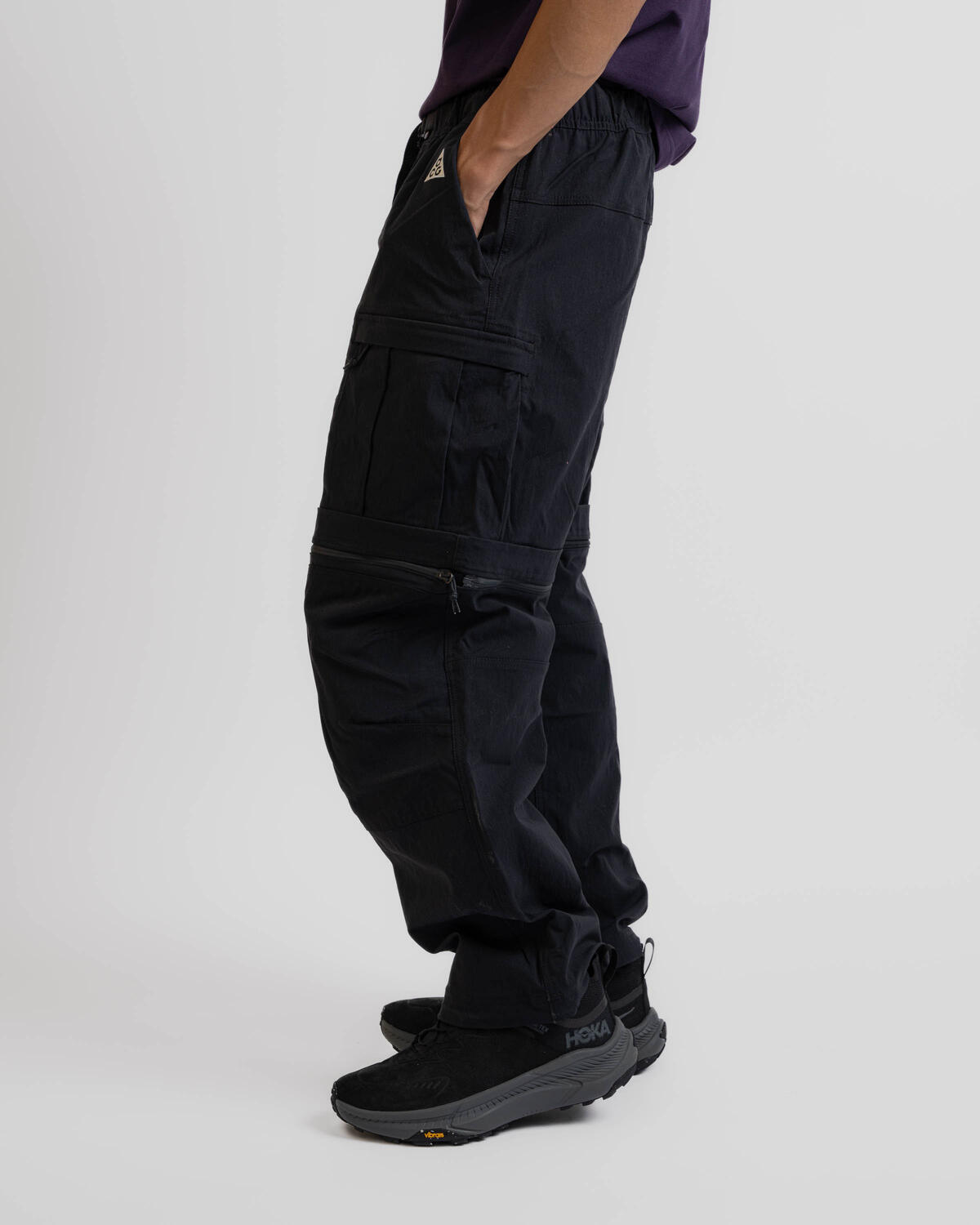 Nike ACG SMITH SUMMIT CARGO PANT FN0428-010 AFEW STORE