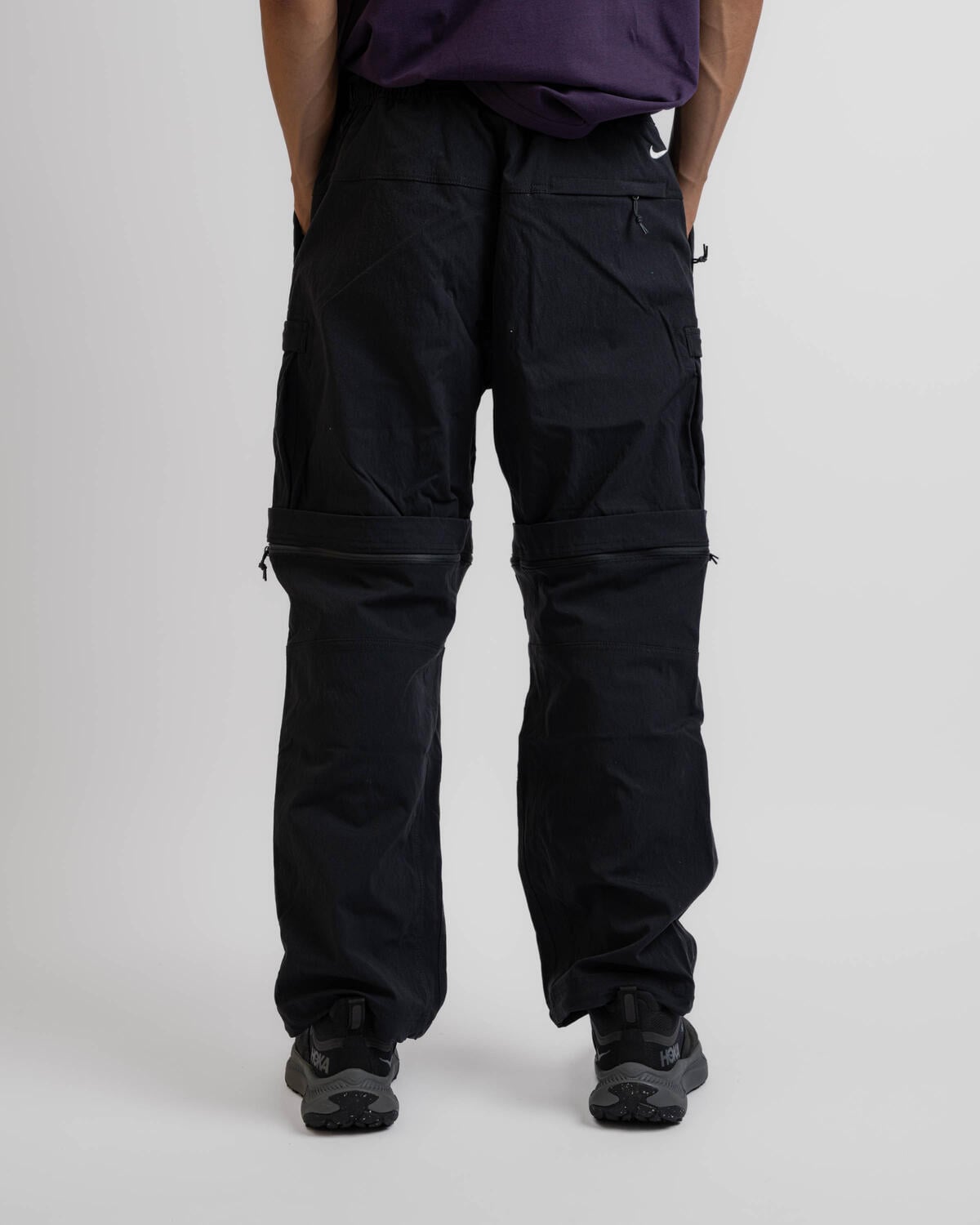 nike smith summit pants