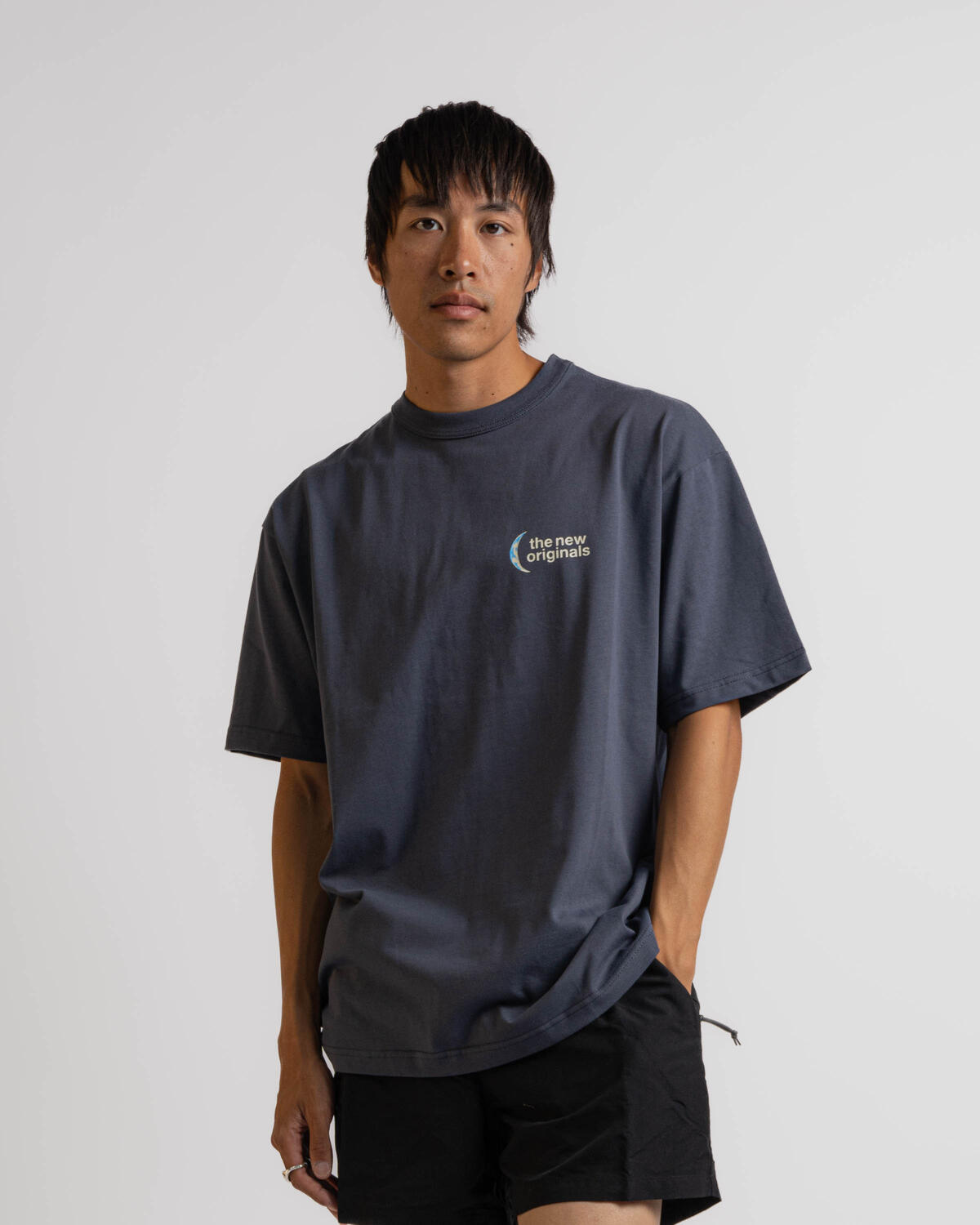 The New Originals 9 Moon Phases Tee - Image 4