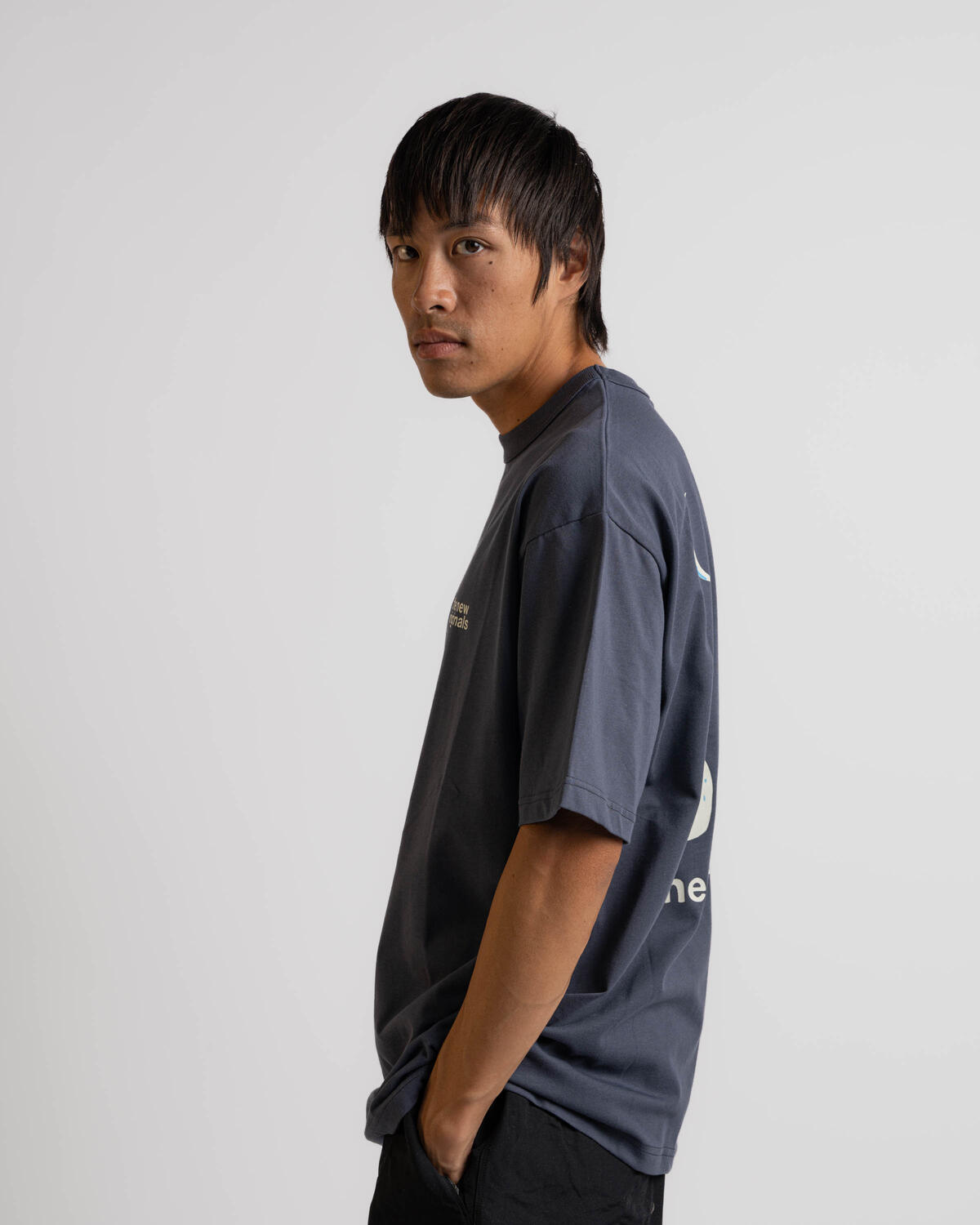 The New Originals 9 Moon Phases Tee - Image 5