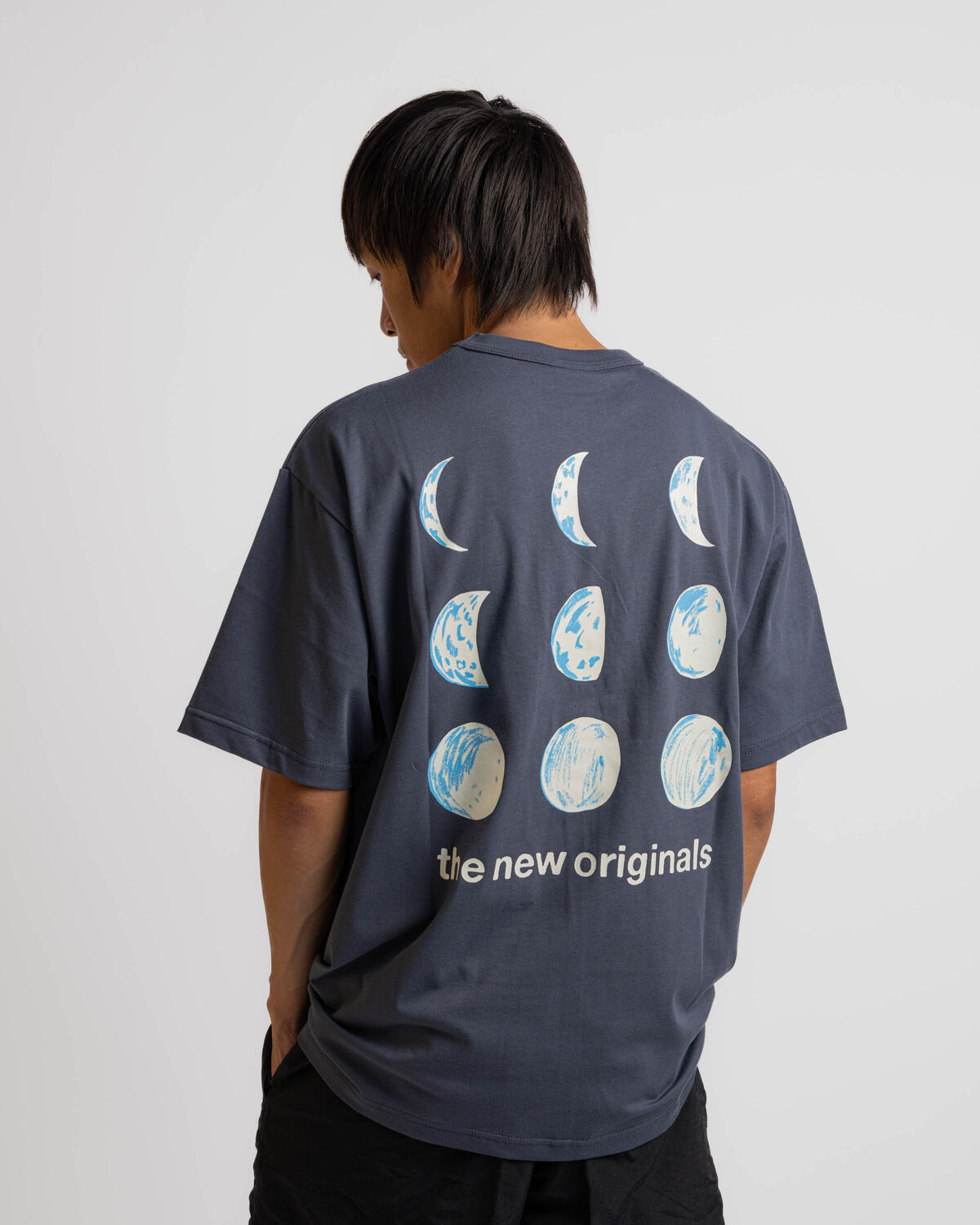 The New Originals 9 Moon Phases Tee - Image 6