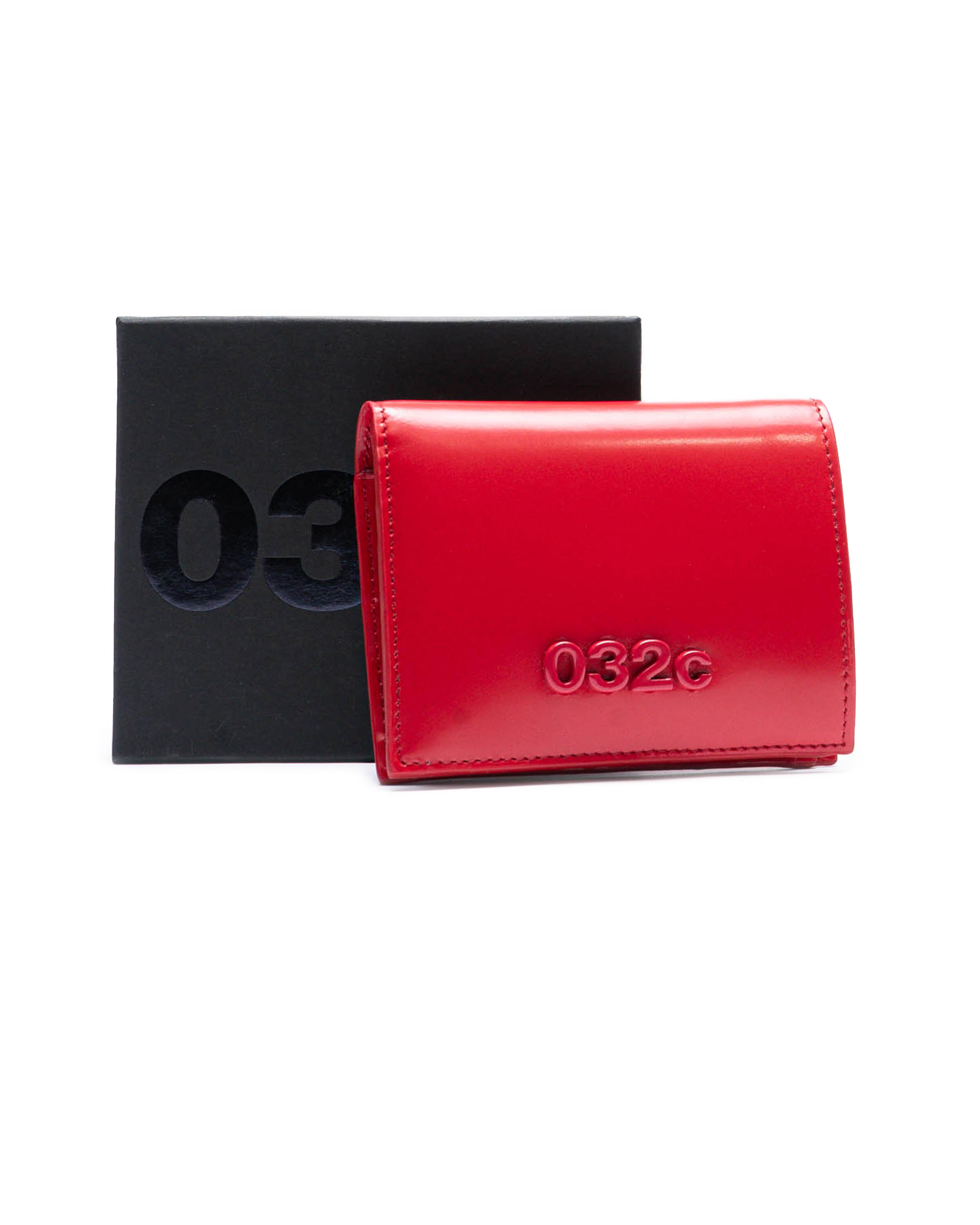 032c FOLD WALLET