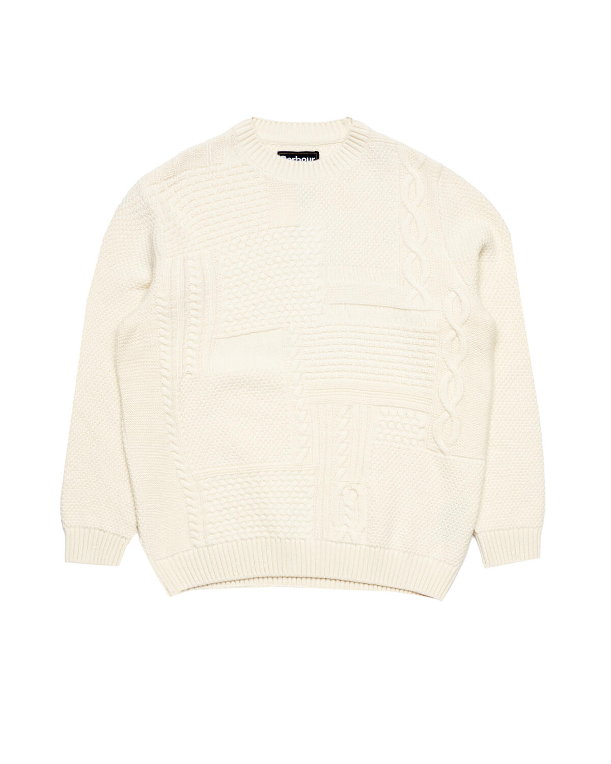 Barbour Casey Crew - Image 2