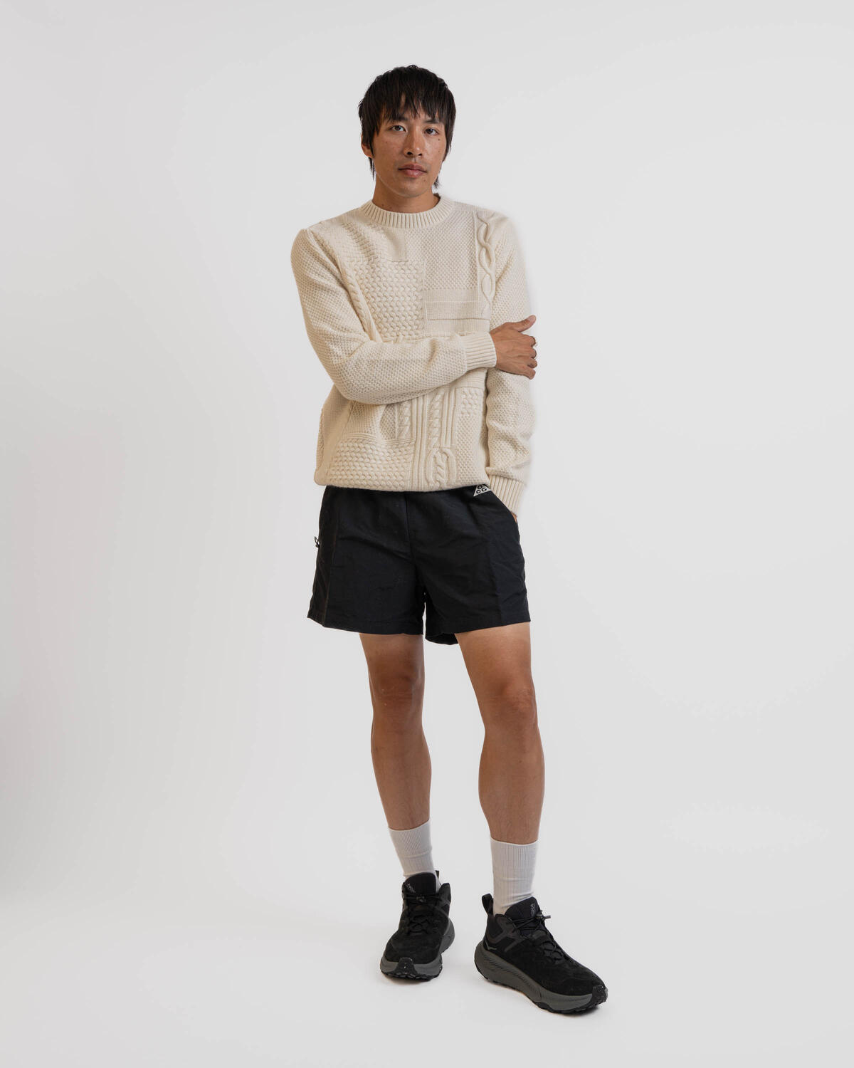 Barbour Casey Crew - Image 3