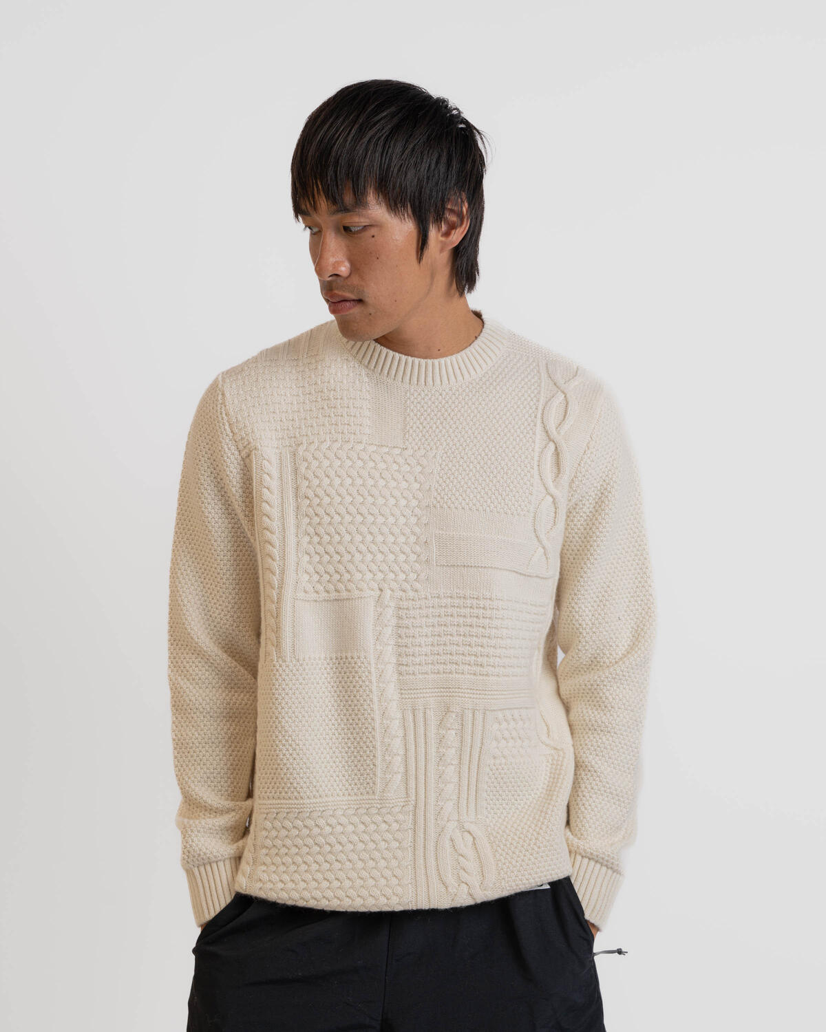 Barbour Casey Crew - Image 4