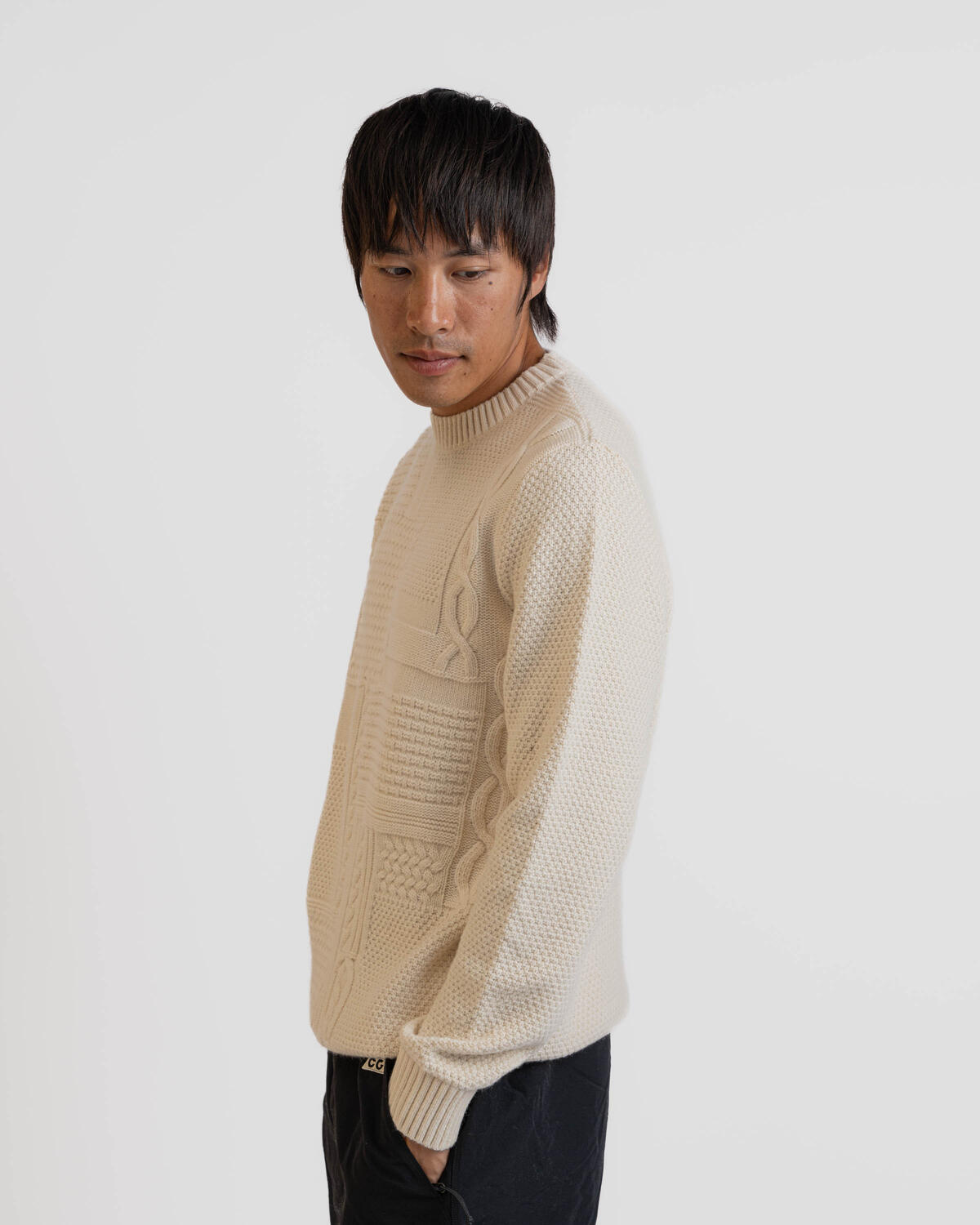 Barbour Casey Crew - Image 5