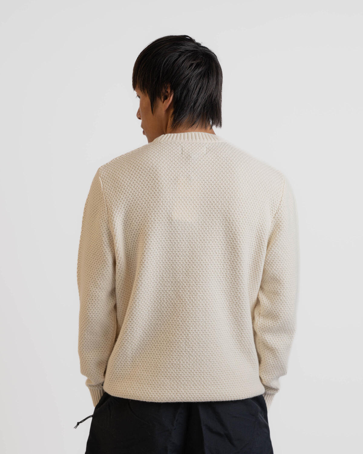 Barbour Casey Crew - Image 6