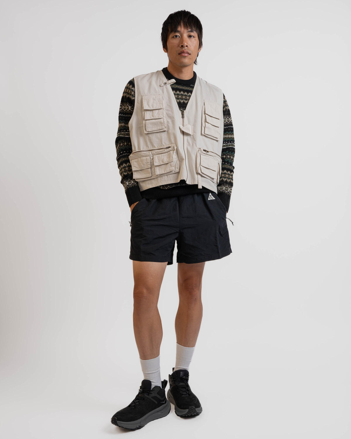 Nike Life Utility Vest - Image 9