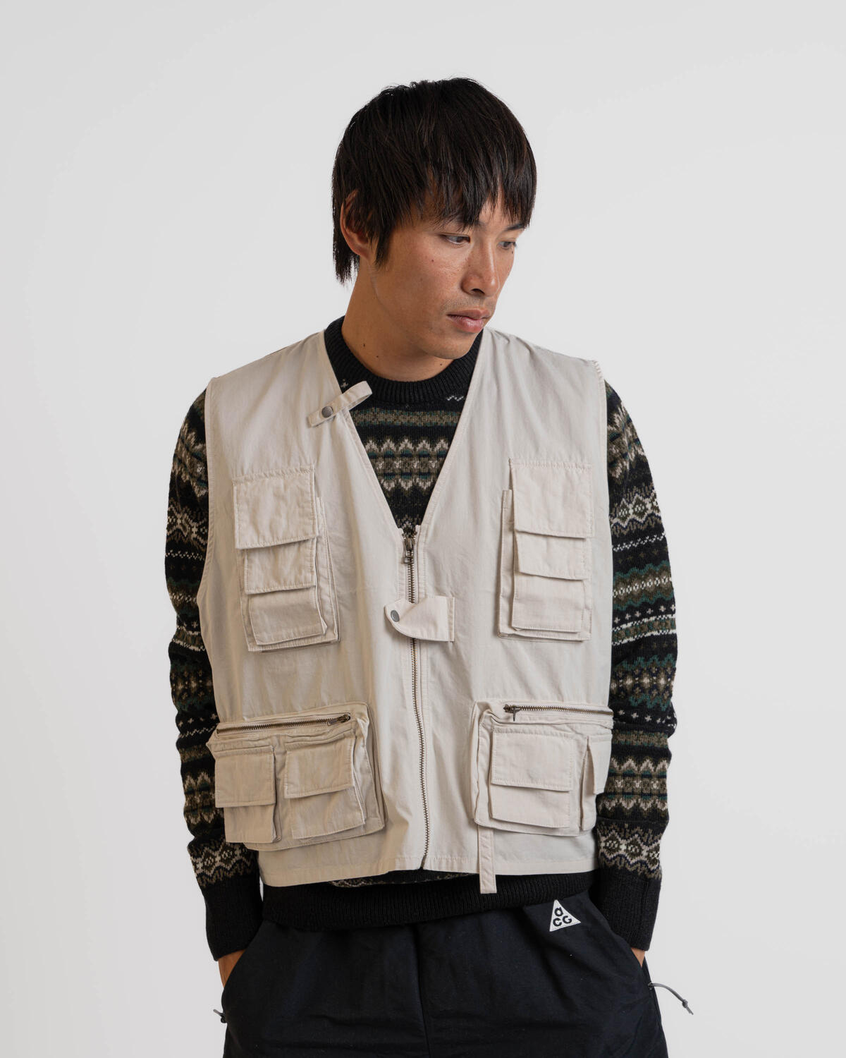 Nike Life Utility Vest - Image 10