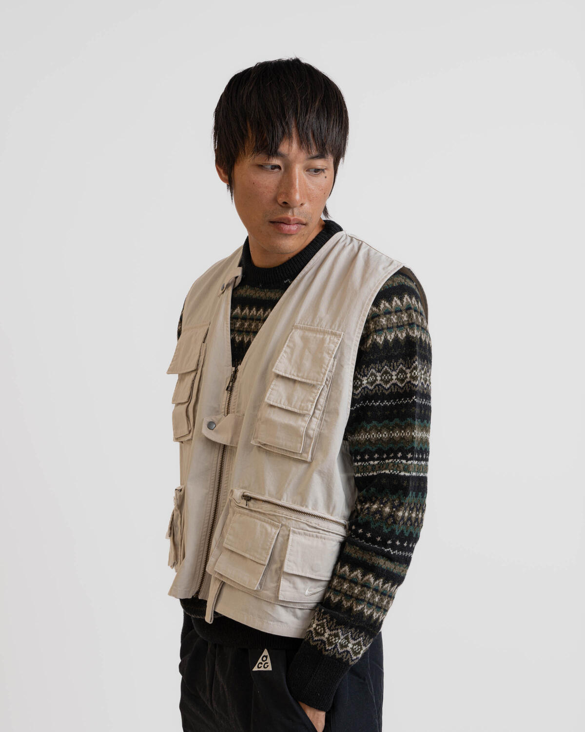 Nike Life Utility Vest - Image 11