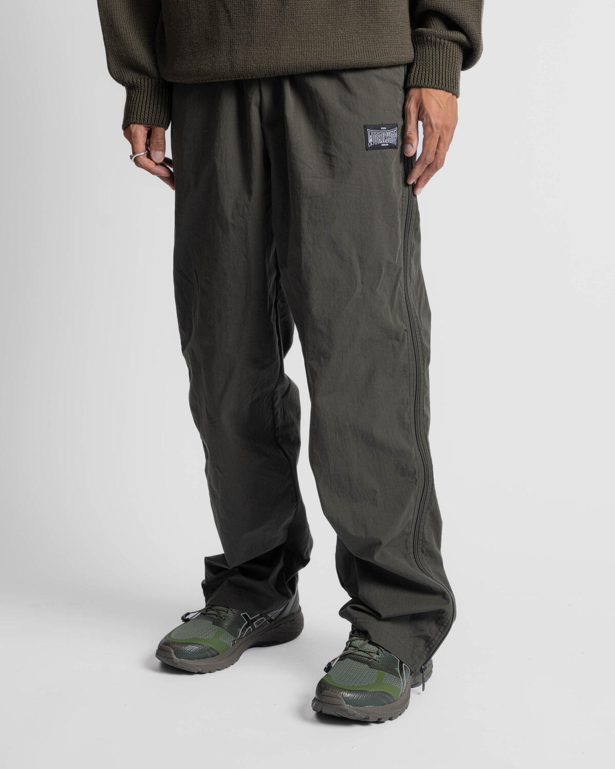 032c Tracksuit Trousers - Image 4