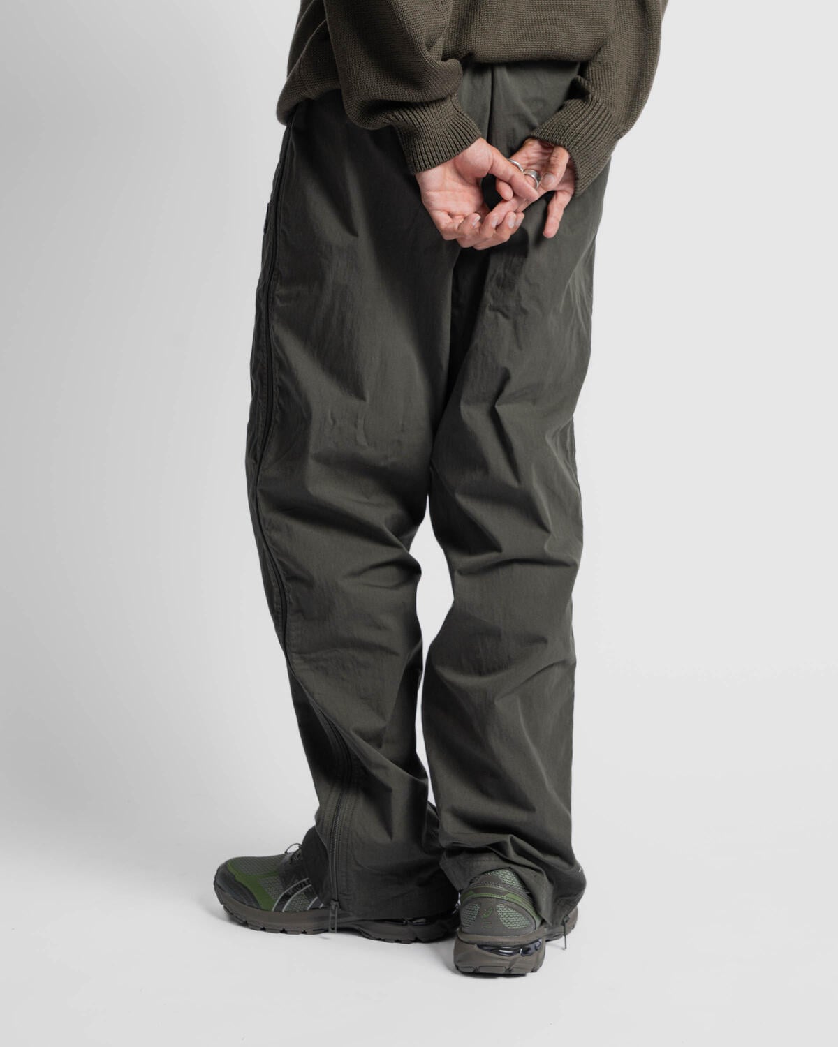 032c Tracksuit Trousers - Image 6